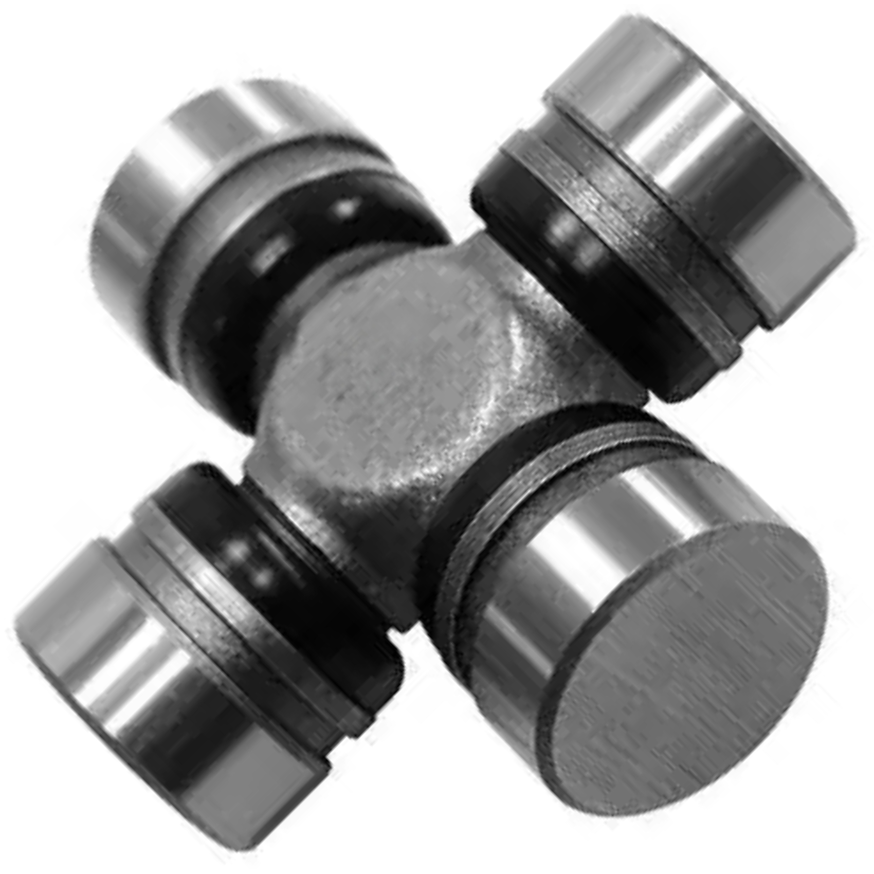 Cruzeta do Cardan - ZM - 35.002.11