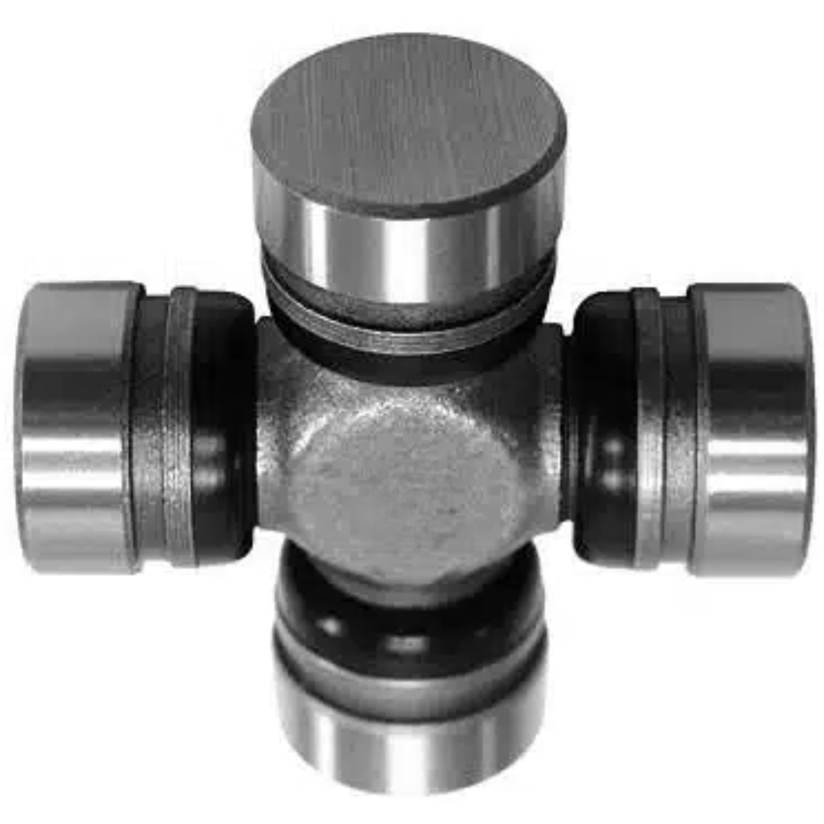 Cruzeta do Cardan - ZM - 35.002.11
