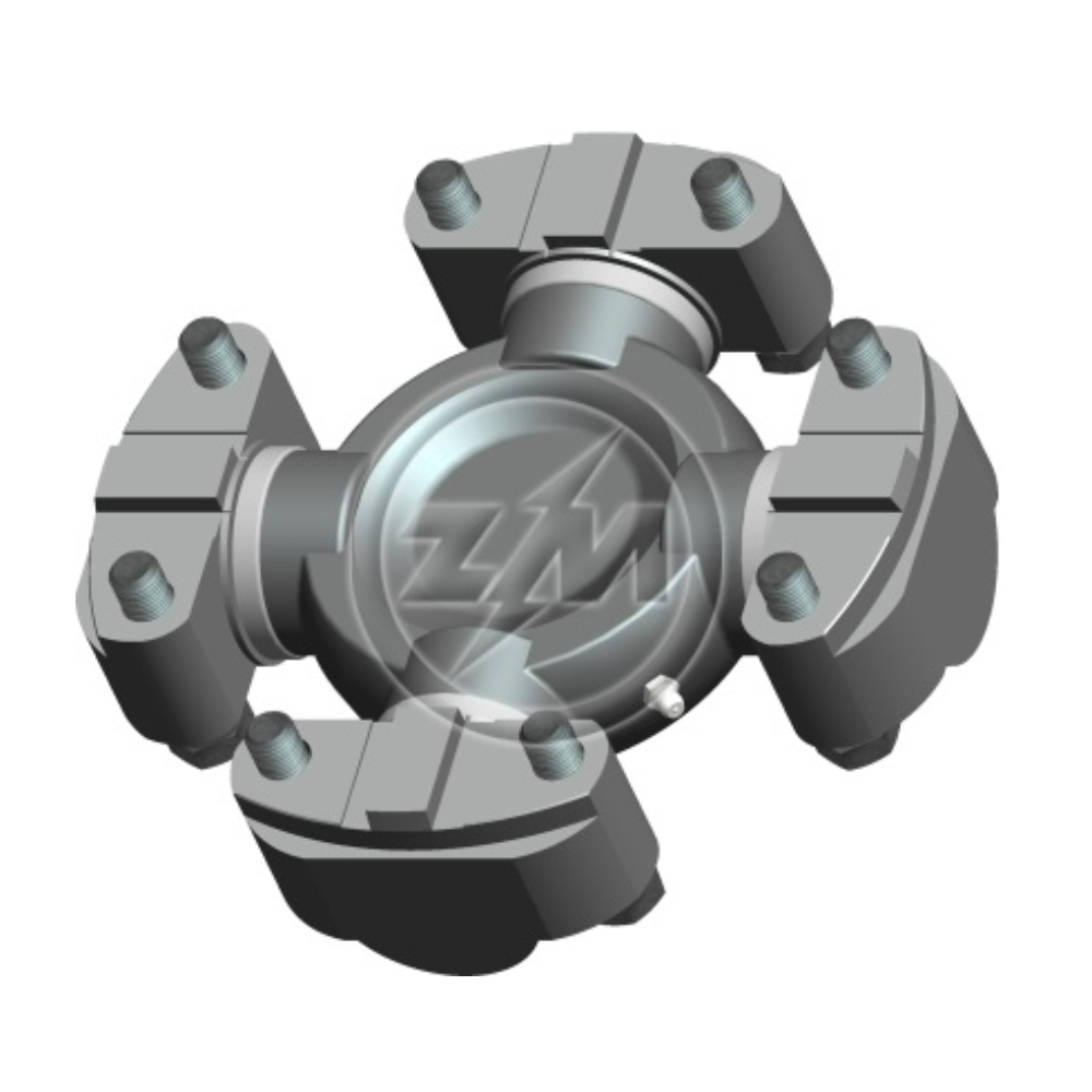 Cruzeta do Cardan - ZM - 35.005.06