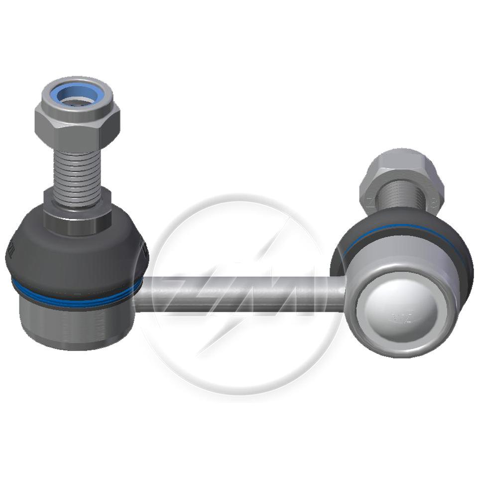 Bieleta da Barra Estabilizadora para Dodge Journey e Fiat Freemont - ZM - 370.110.08
