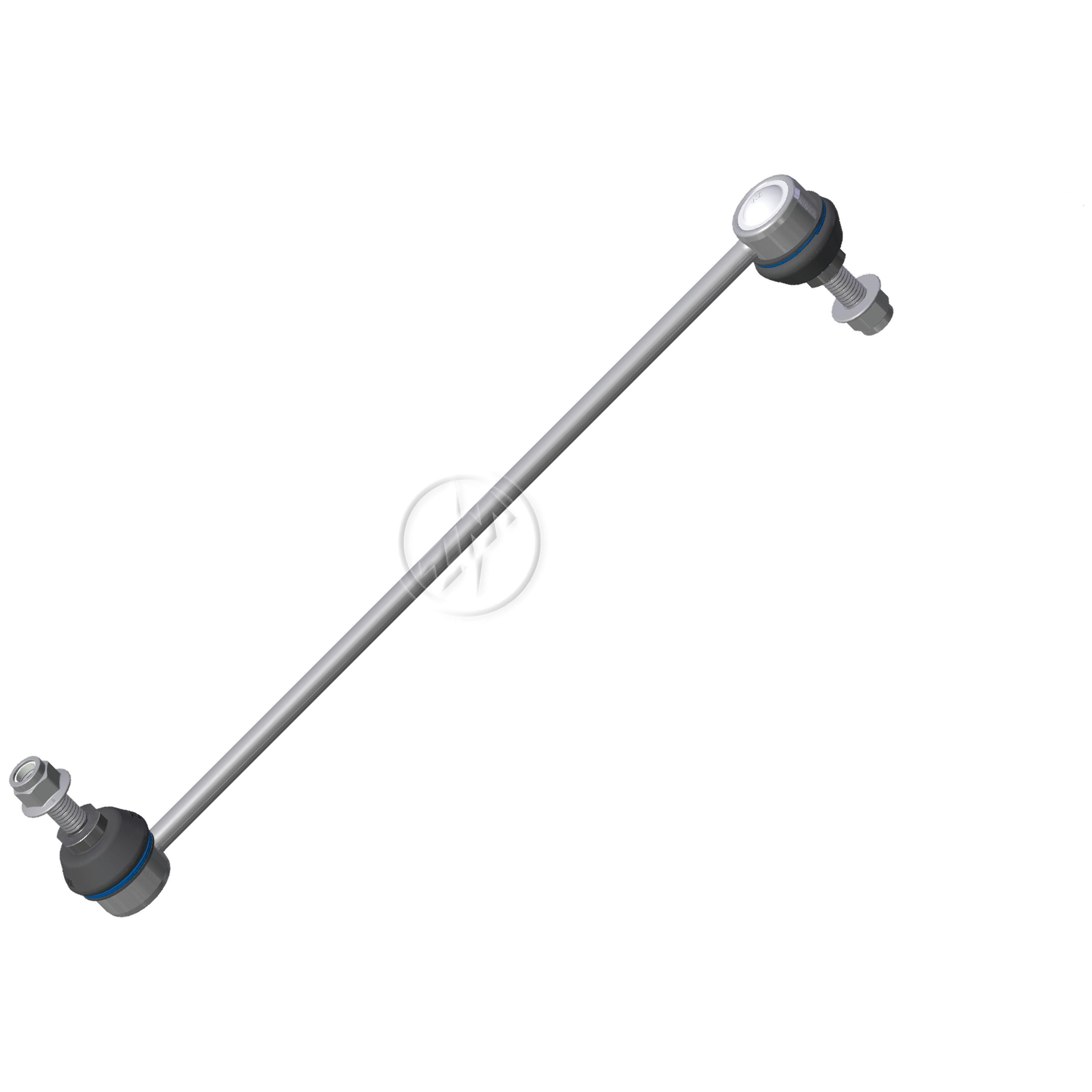 Bieleta da Barra Estabilizadora para Peugeot 208 - ZM - 370.110.58