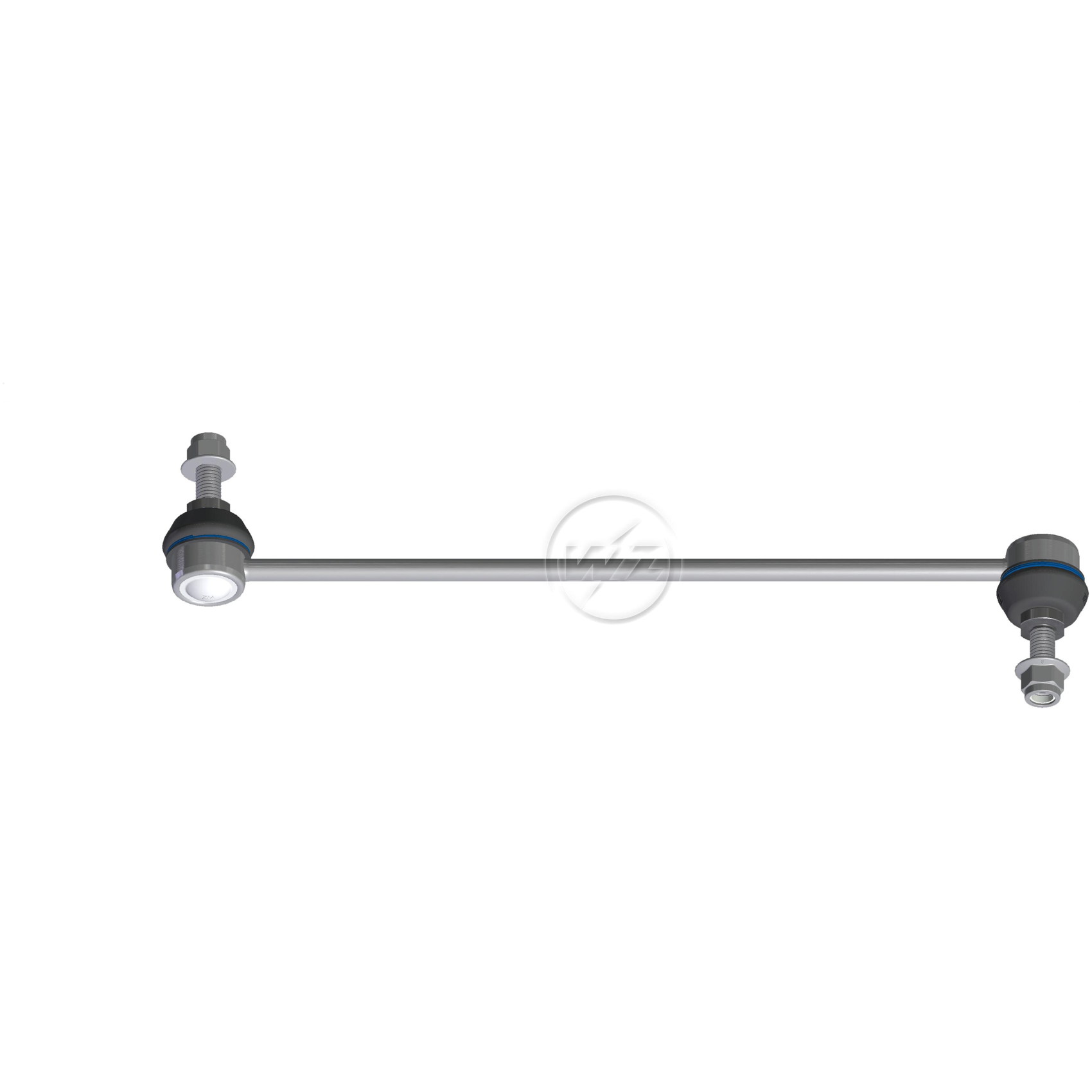 Bieleta da Barra Estabilizadora para Peugeot 208 - ZM - 370.110.58