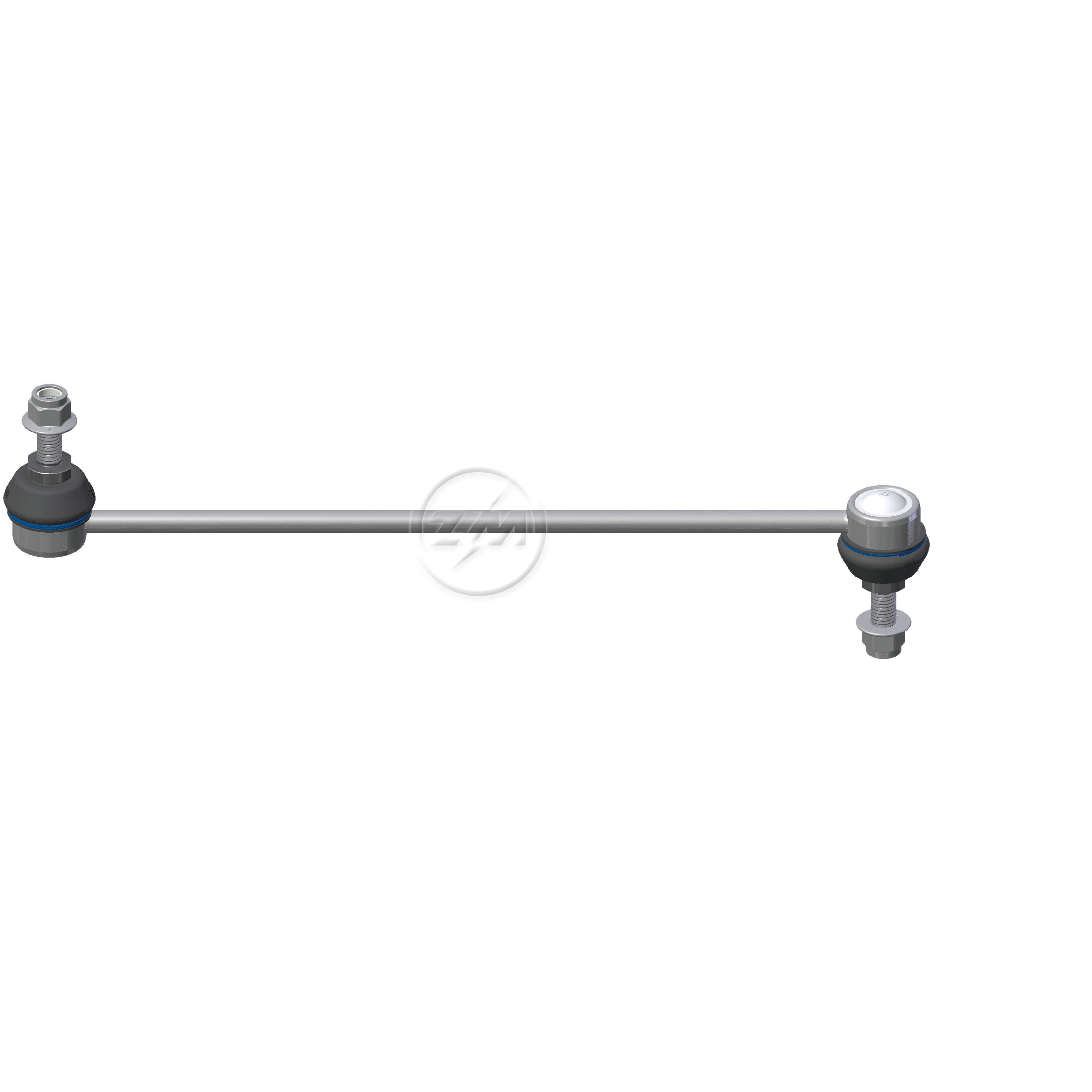 Bieleta da Barra Estabilizadora para Peugeot 208 - ZM - 370.110.58