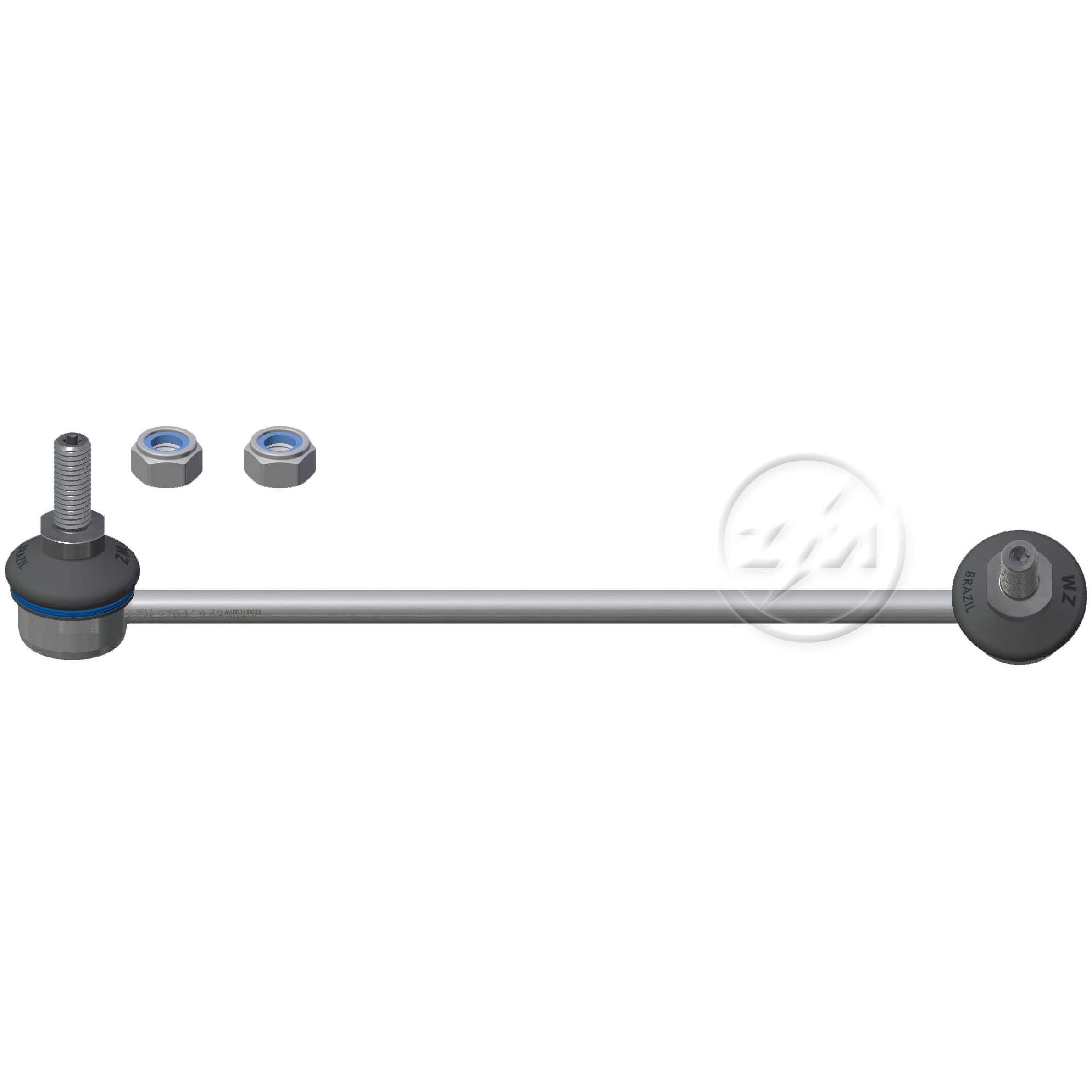 Bieleta da Barra Estabilizadora para Renault Twingo - ZM - 370.110.63