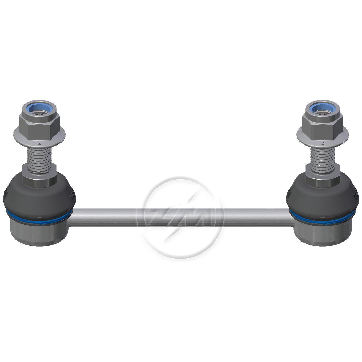 Bieleta da Barra Estabilizadora para Volvo V70 e XC70 - ZM - 370.110.89