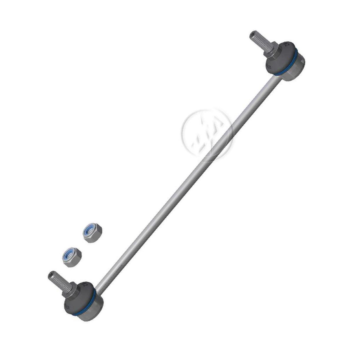 Bieleta da Barra Estabilizadora para Volvo S40 e V40 - ZM - 370.110.92