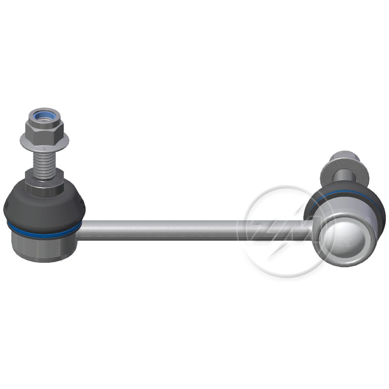 Bieleta da Barra Estabilizadora para Renault Master - ZM - 370.111.60