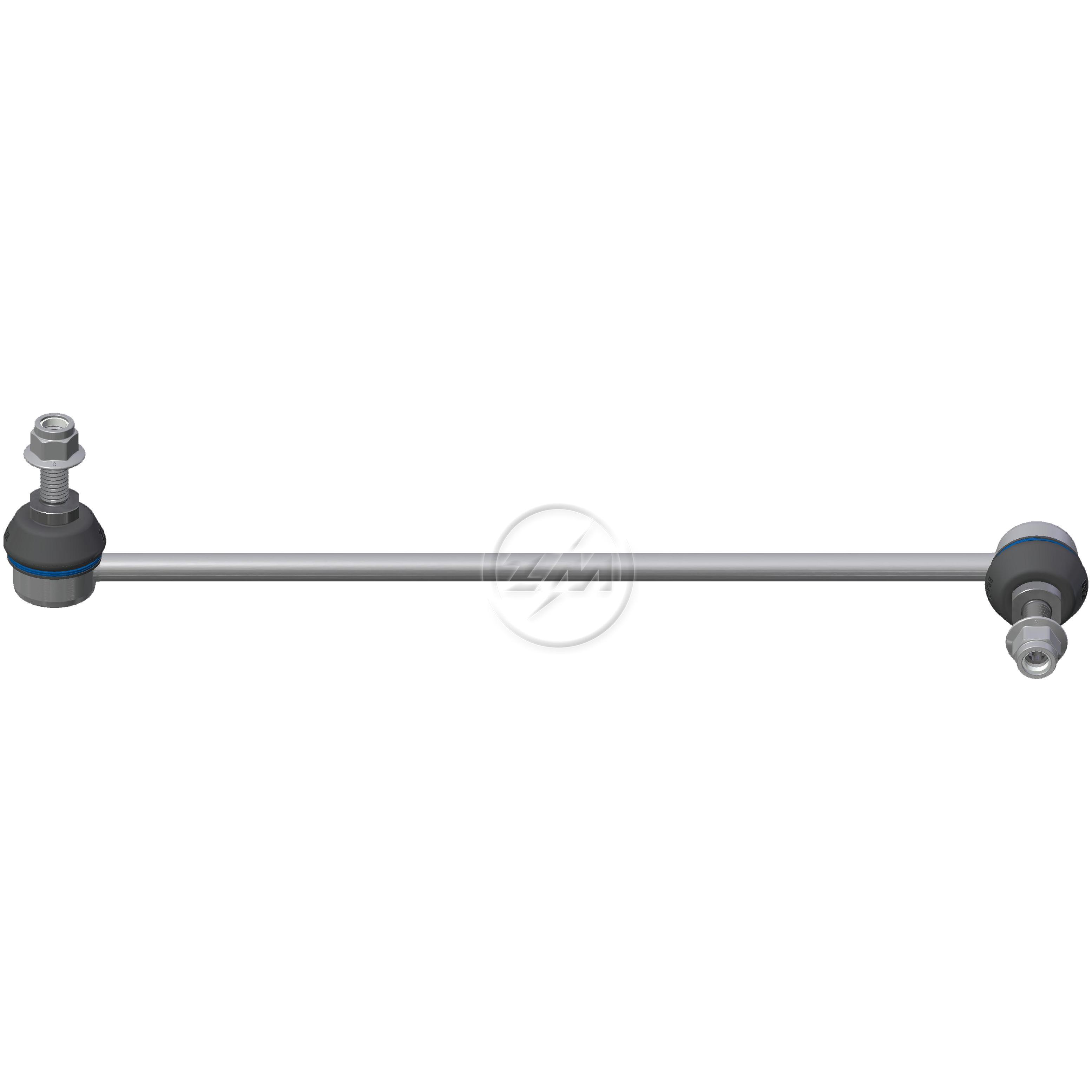 Bieleta da Barra Estabilizadora para BMW X1 - ZM - 370.112.65