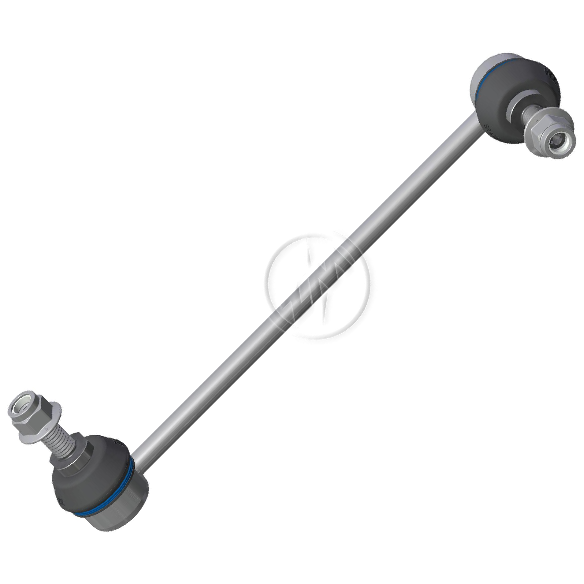 Bieleta da Barra Estabilizadora para Smart Fortwo e Fortwo Cabriolet - ZM - 370.112.76