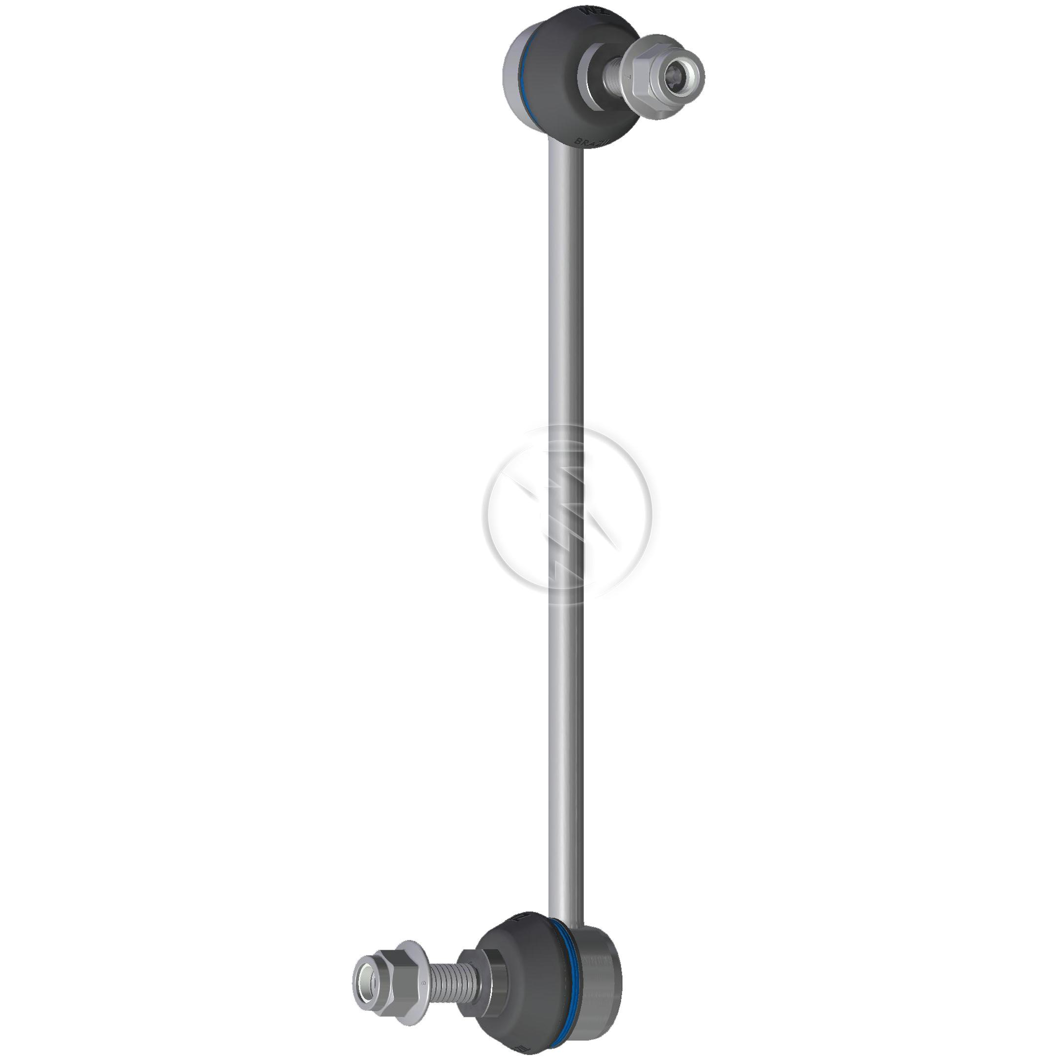 Bieleta da Barra Estabilizadora para Smart Fortwo e Fortwo Cabriolet - ZM - 370.112.76