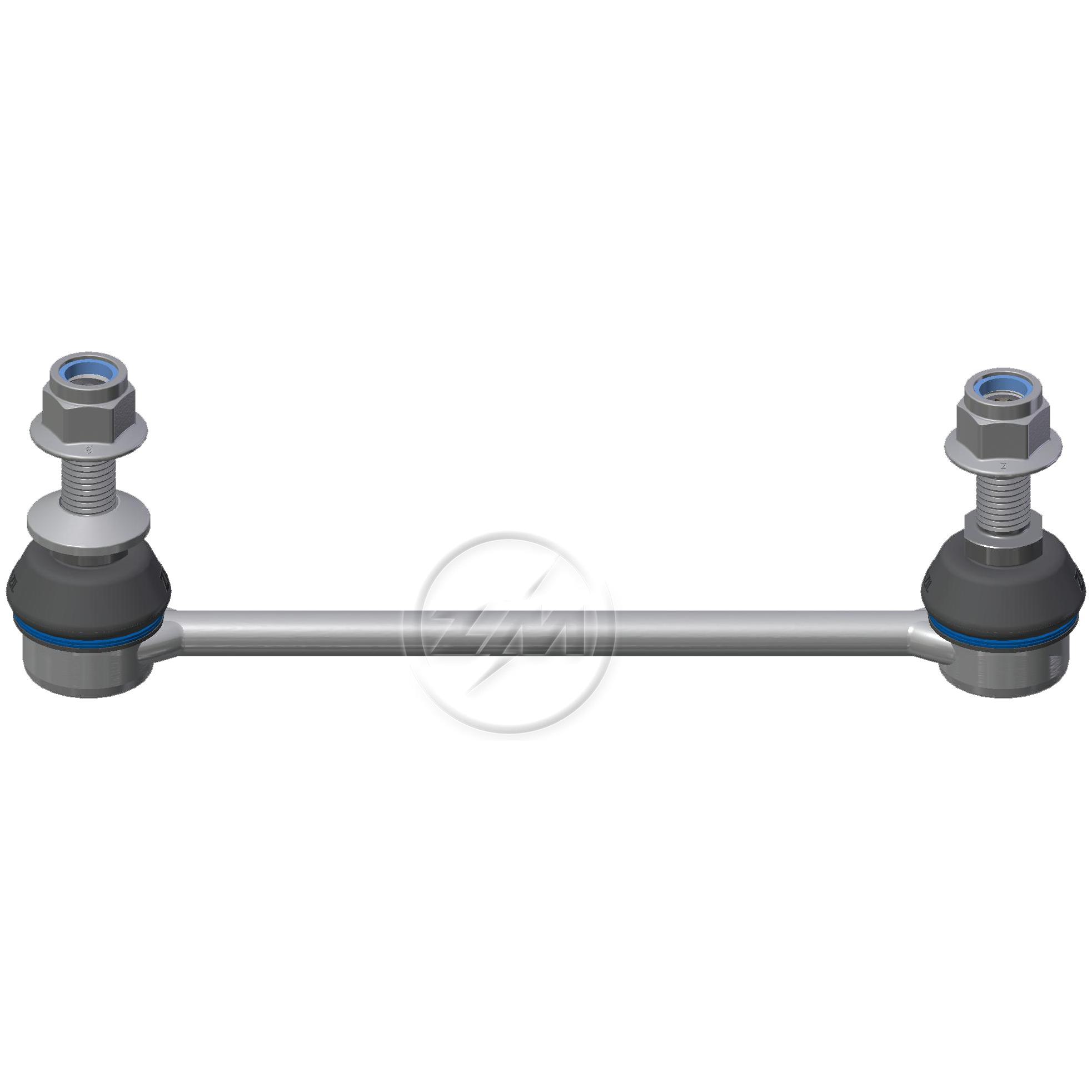 Bieleta da Barra Estabilizadora para BMW 535i - ZM - 370.112.81