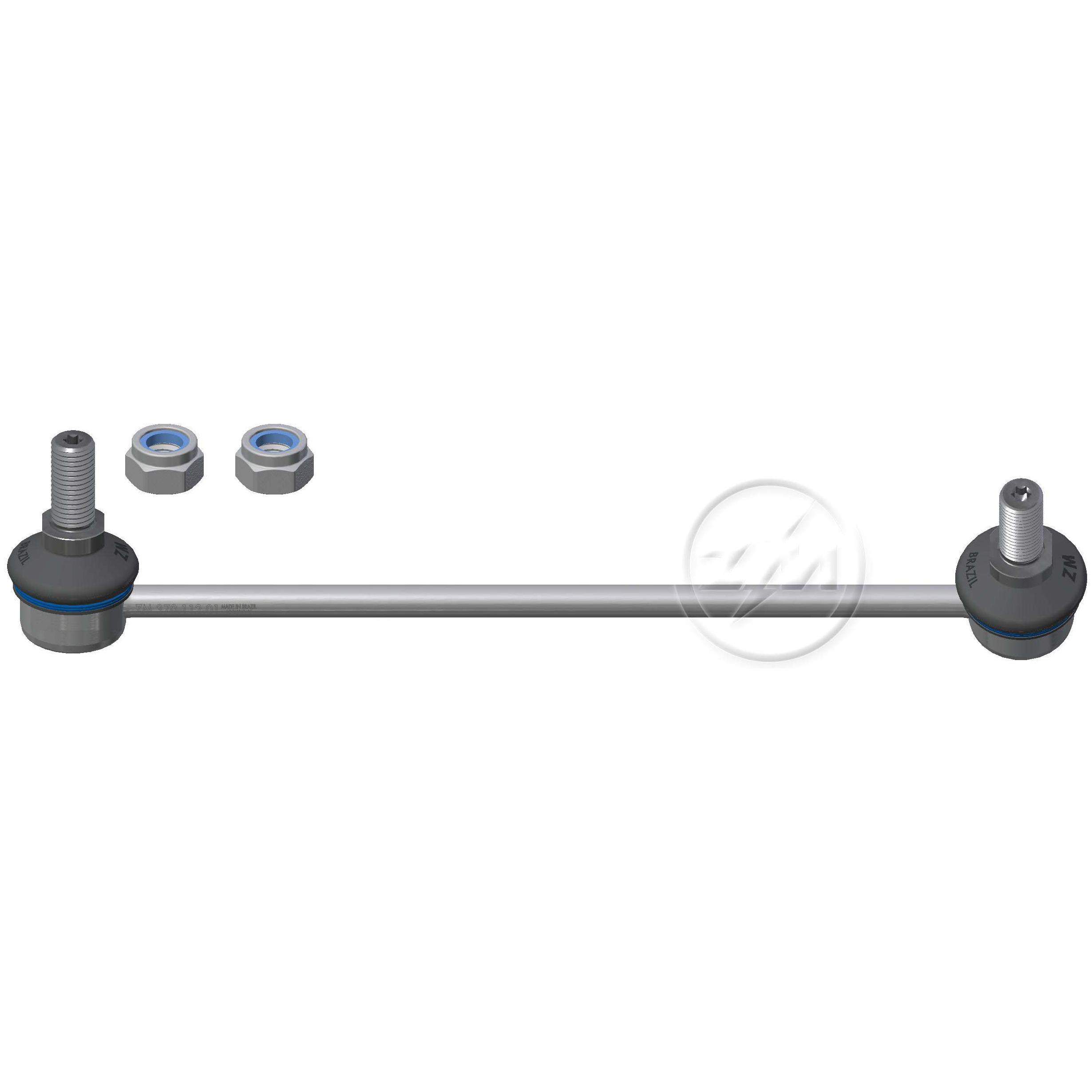 Bieleta da Barra Estabilizadora para BMW X5 - ZM - 370.113.51