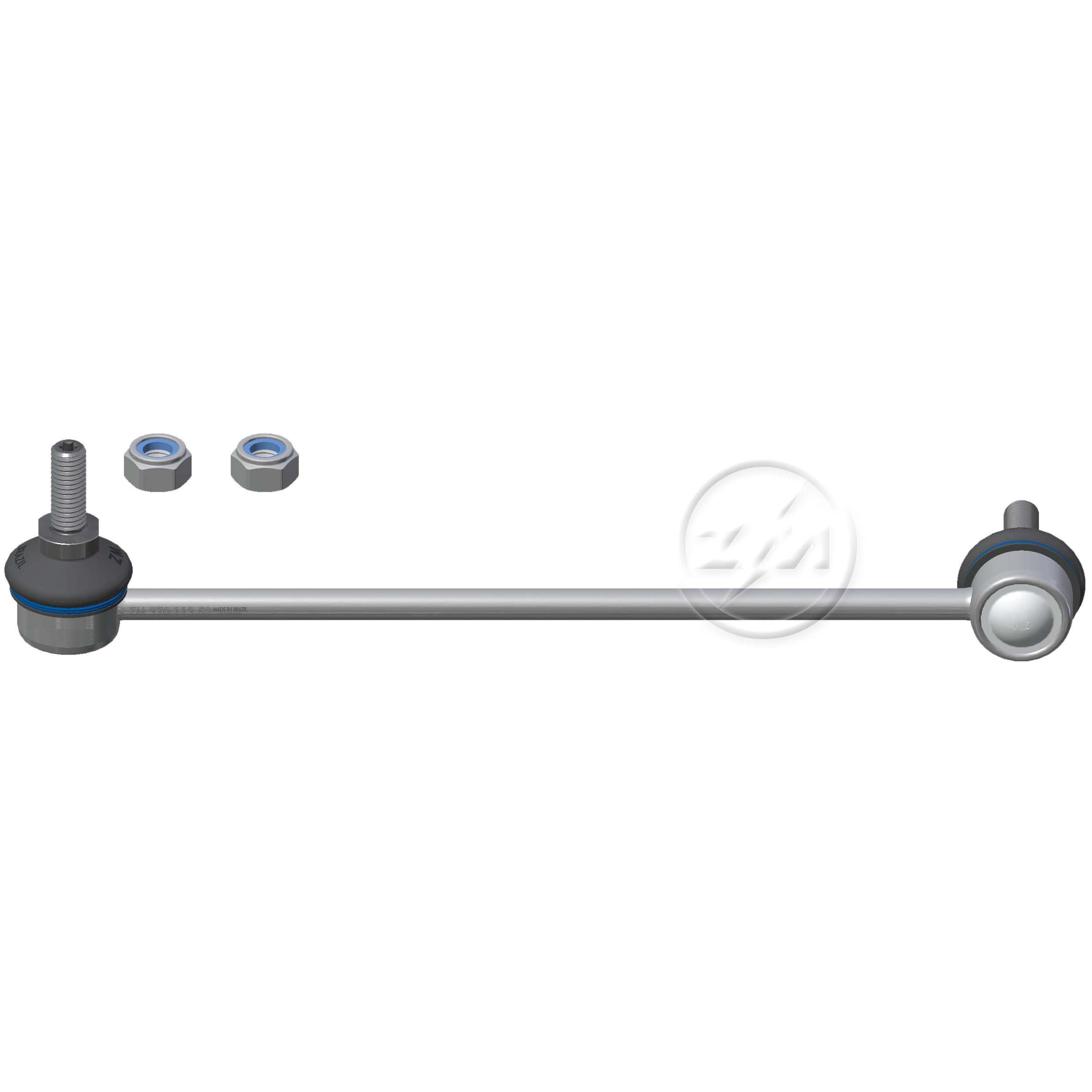 Bieleta da Barra Estabilizadora para BMW 528i e 530i - ZM - 370.113.52