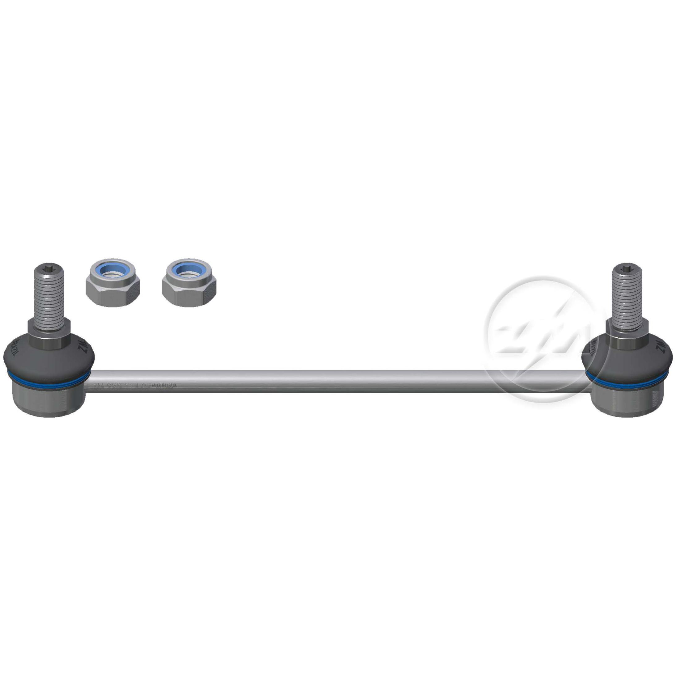 Bieleta da Barra Estabilizadora para Chevrolet Omega - ZM - 370.114.07