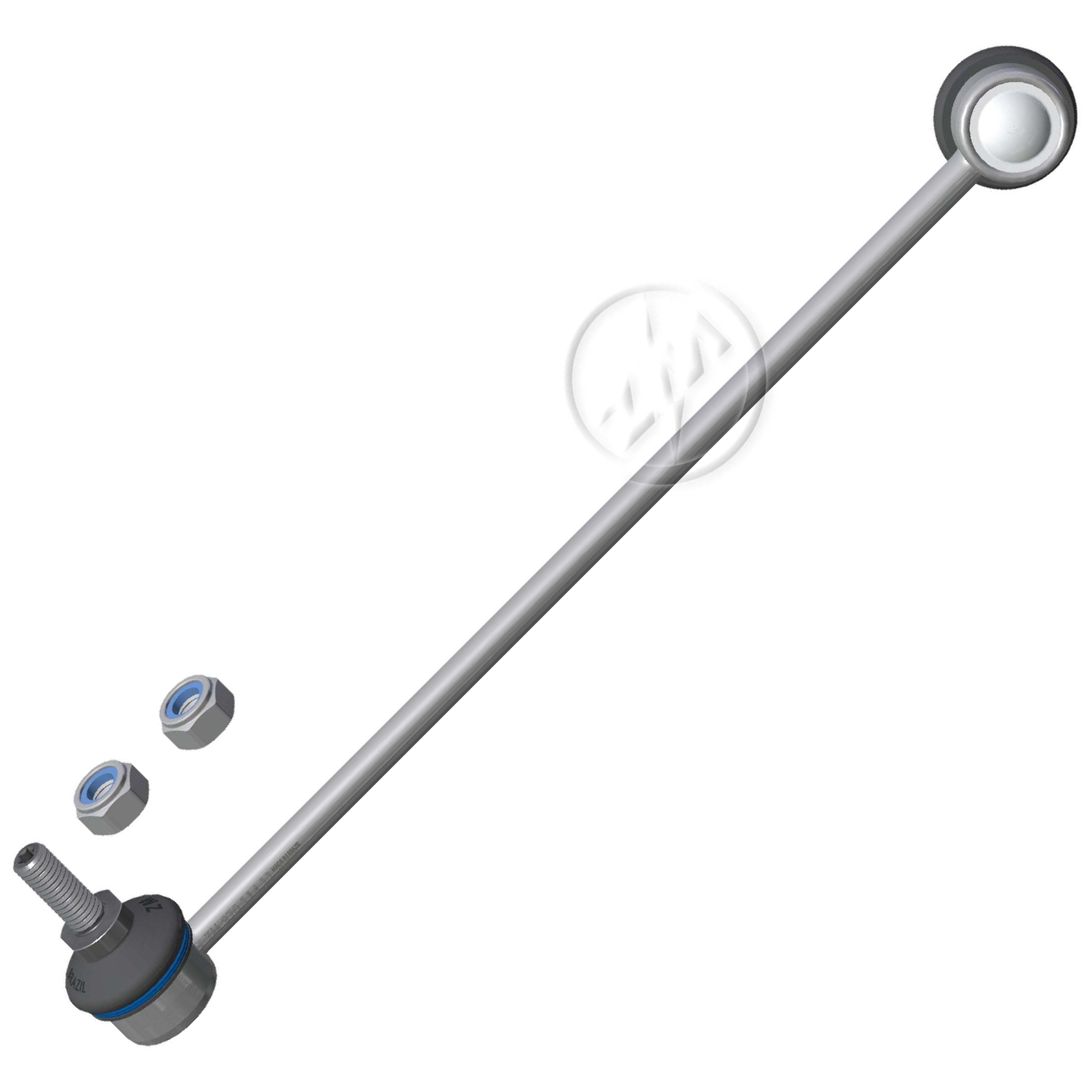 Bieleta da Barra Estabilizadora para Chevrolet Omega - ZM - 370.114.11
