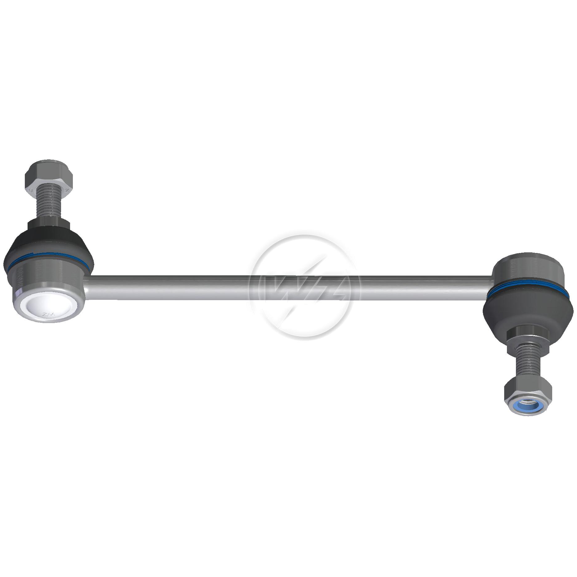 Bieleta da Barra Estabilizadora para Chevrolet Trailblazer - ZM - 370.114.15