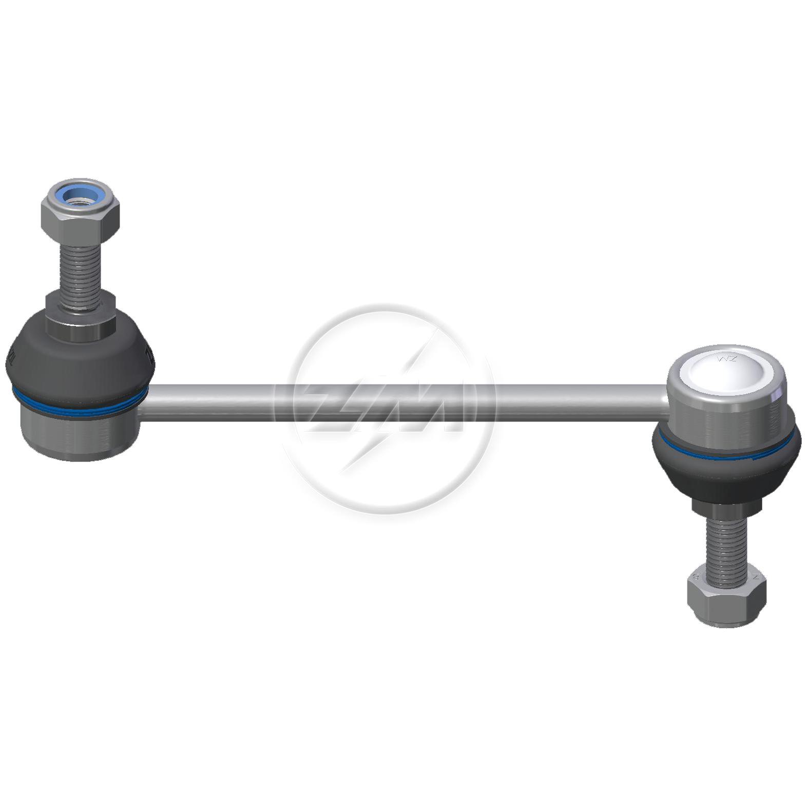 Bieleta da Barra Estabilizadora para Ford Fusion - ZM - 370.114.65