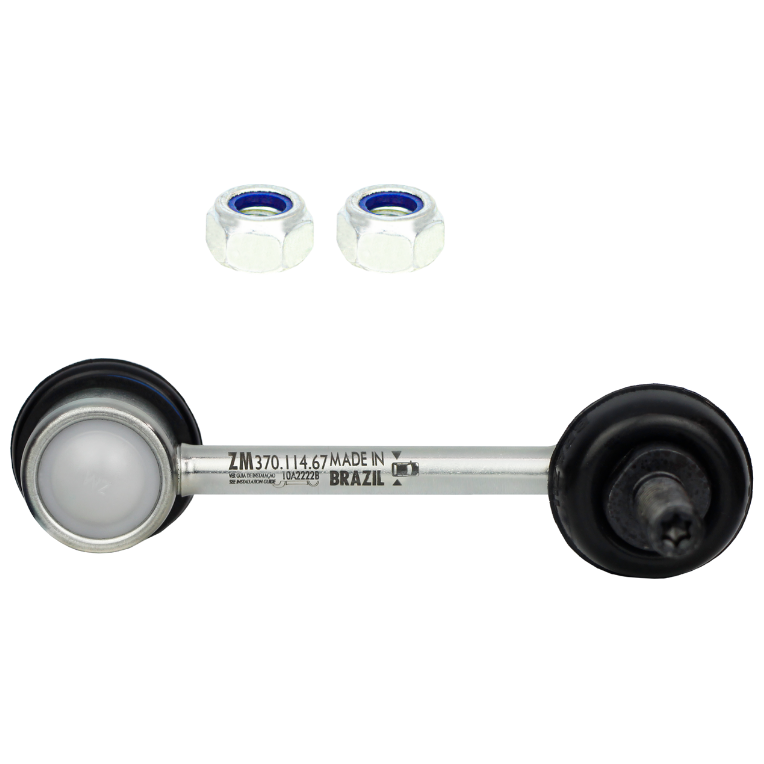 Bieleta da Barra Estabilizadora para Chevrolet Omega e Ford Edge - ZM - 370.114.67