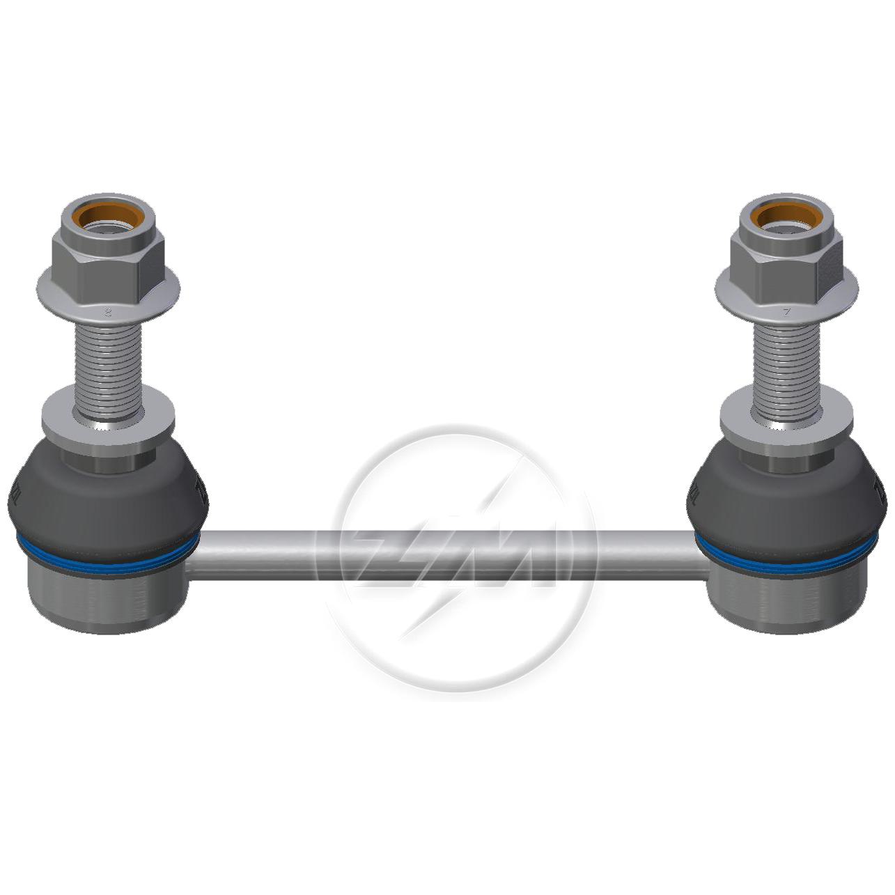 Bieleta da Barra Estabilizadora para Ford Fusion - ZM - 370.114.69