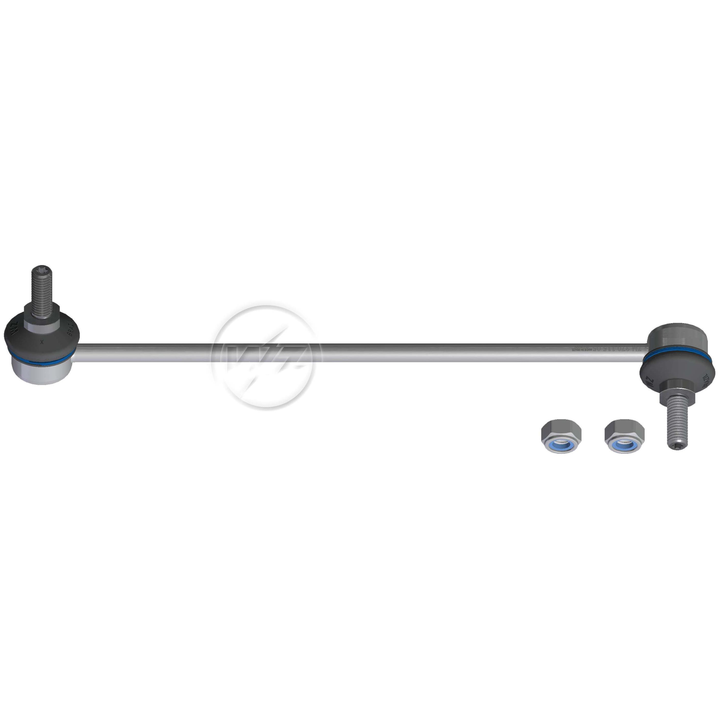 Bieleta da Barra Estabilizadora para Chevrolet Omega - ZM - 370.115.05