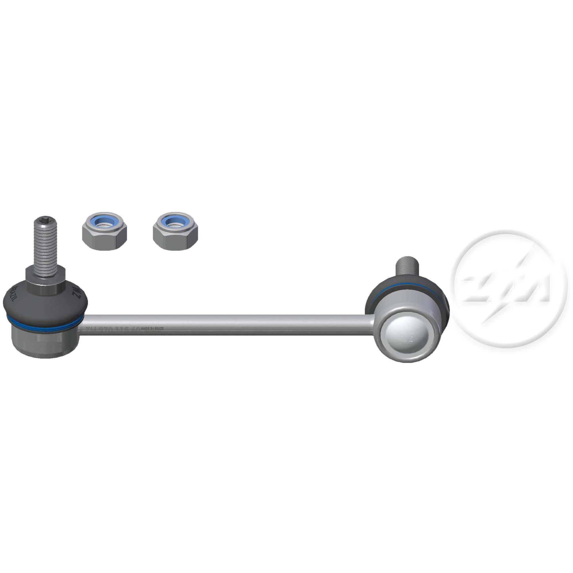 Bieleta da Barra Estabilizadora para Ford Fusion - ZM - 370.115.60