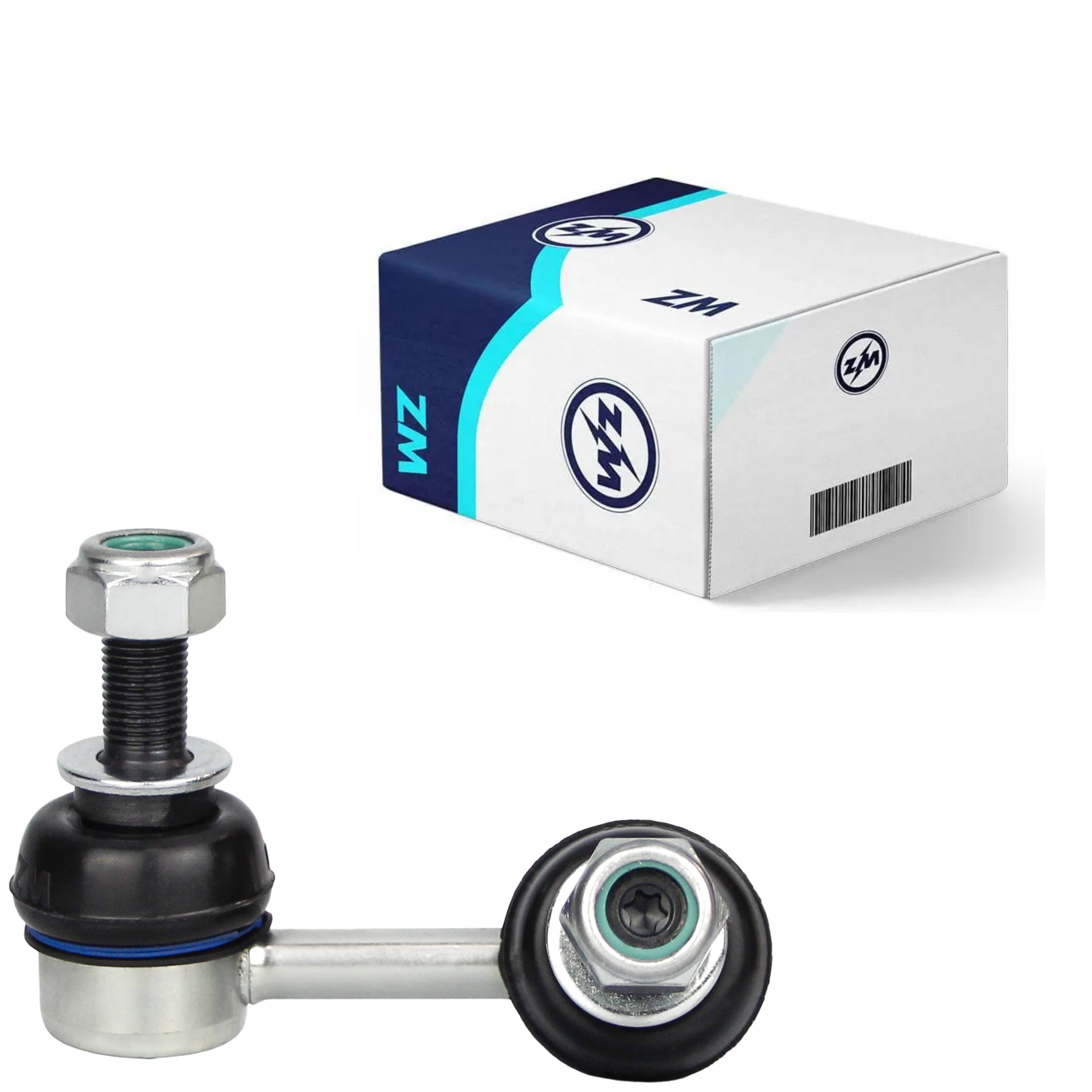 Bieleta da Barra Estabilizadora para Nissan Frontier e Pathfinder - ZM - 370.116.78