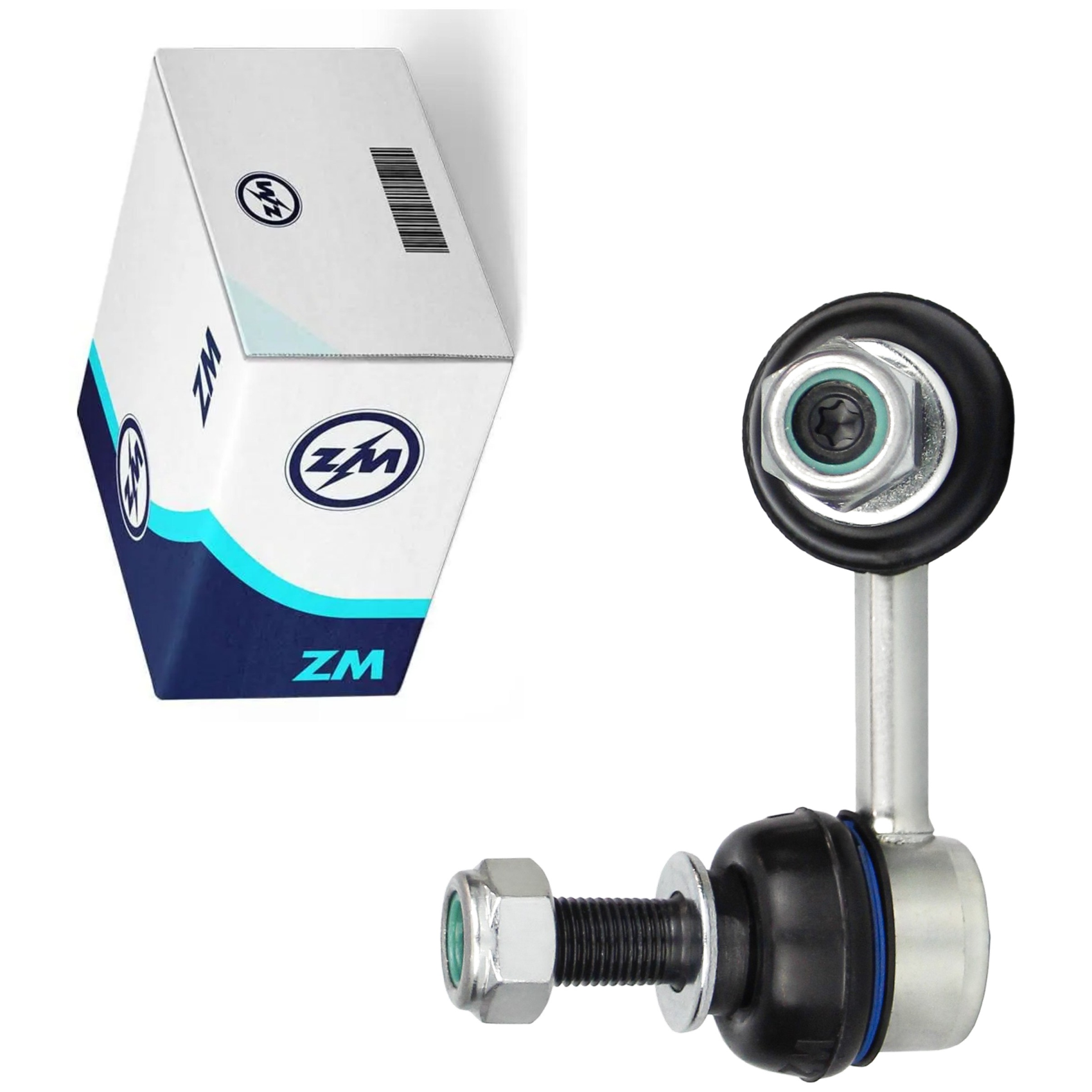 Bieleta da Barra Estabilizadora para Nissan Frontier e Pathfinder - ZM - 370.116.78