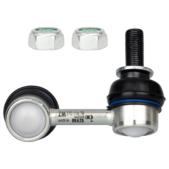 Bieleta da Barra Estabilizadora para Nissan Frontier e Pathfinder - ZM - 370.116.78