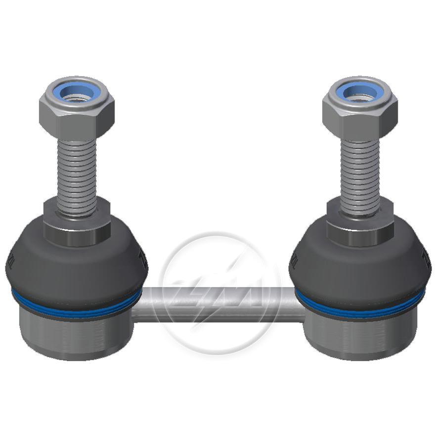 Bieleta da Barra Estabilizadora para Subaru Forester - ZM - 370.116.85