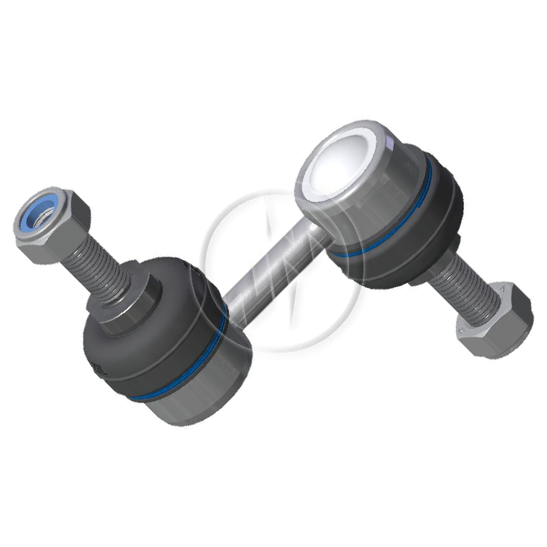 Bieleta da Barra Estabilizadora para Subaru Impreza - ZM - 370.116.87
