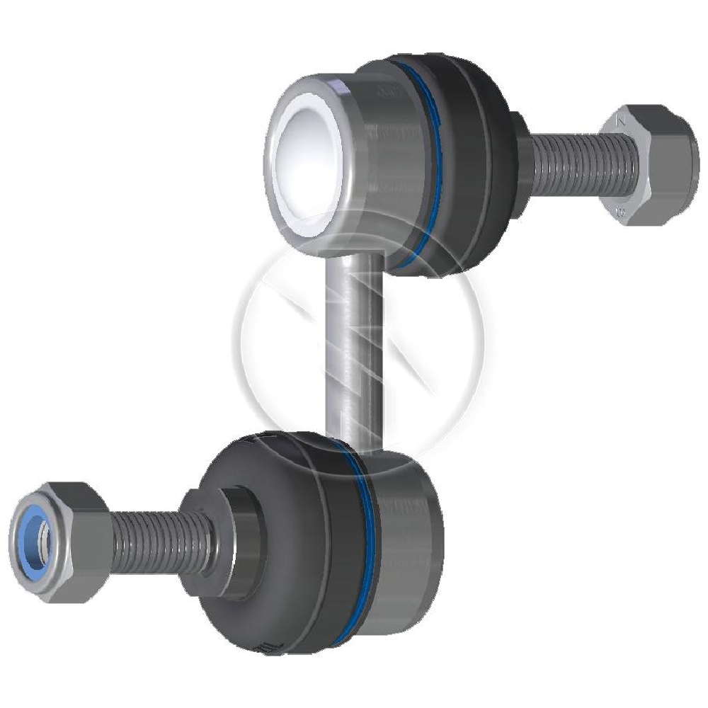 Bieleta da Barra Estabilizadora para Subaru Impreza - ZM - 370.116.87