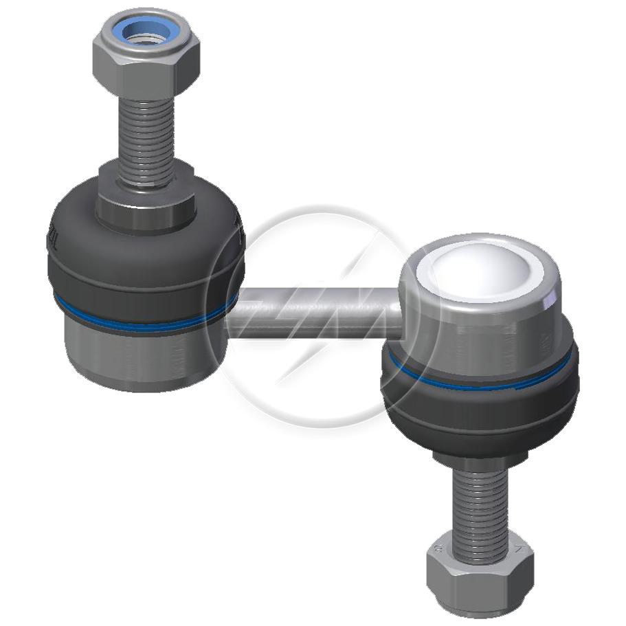 Bieleta da Barra Estabilizadora para Subaru Impreza - ZM - 370.116.87