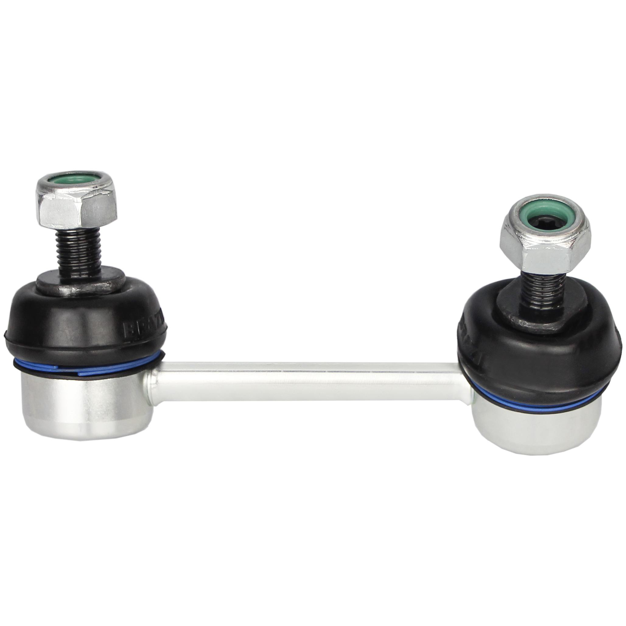 Bieleta da Barra Estabilizadora para Chery Tiggo - ZM - 370.117.10