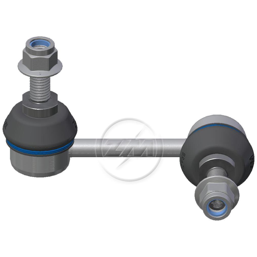 Bieleta da Barra Estabilizadora para Honda CR-V - ZM - 370.117.48