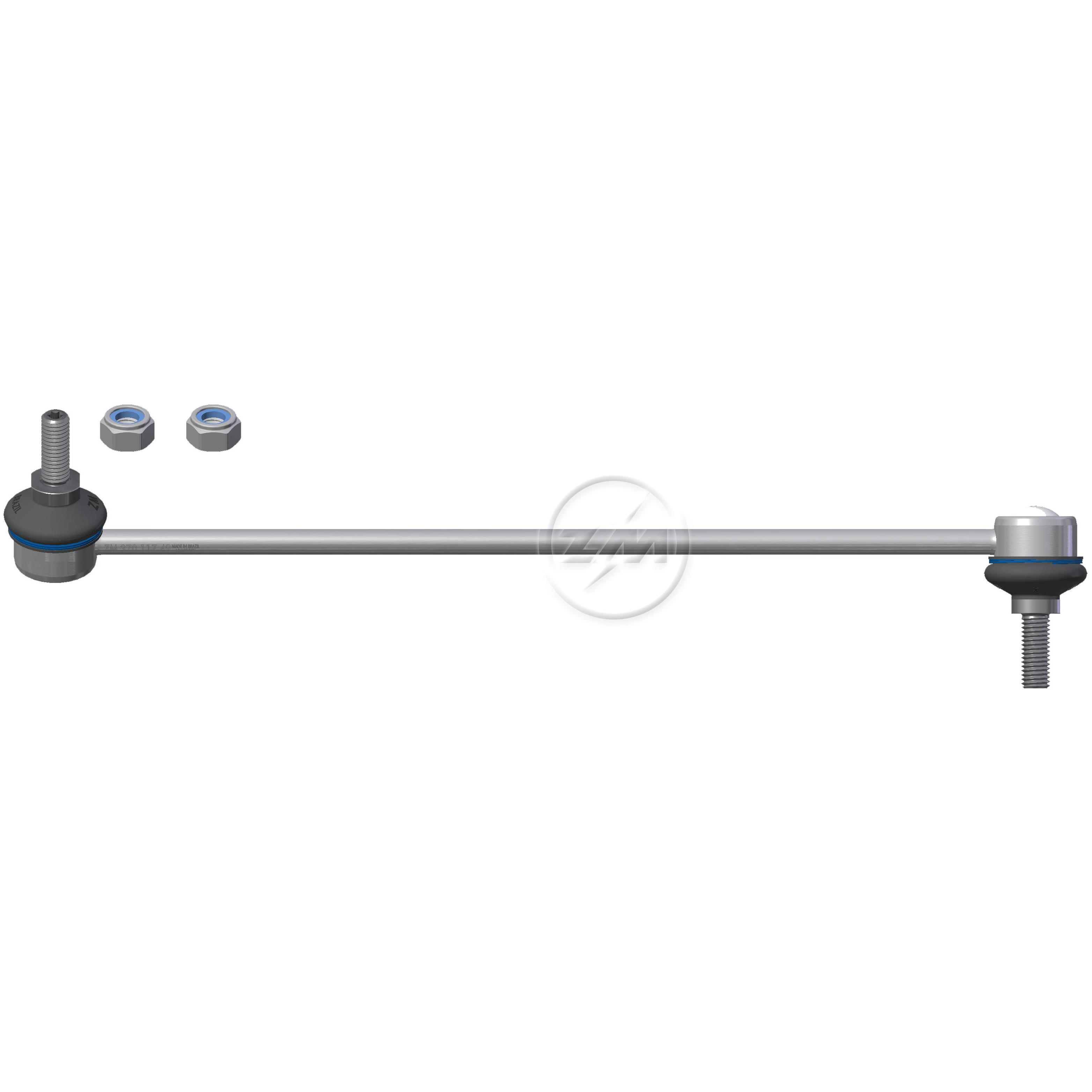 Bieleta da Barra Estabilizadora para Honda HR-V - ZM - 370.117.49