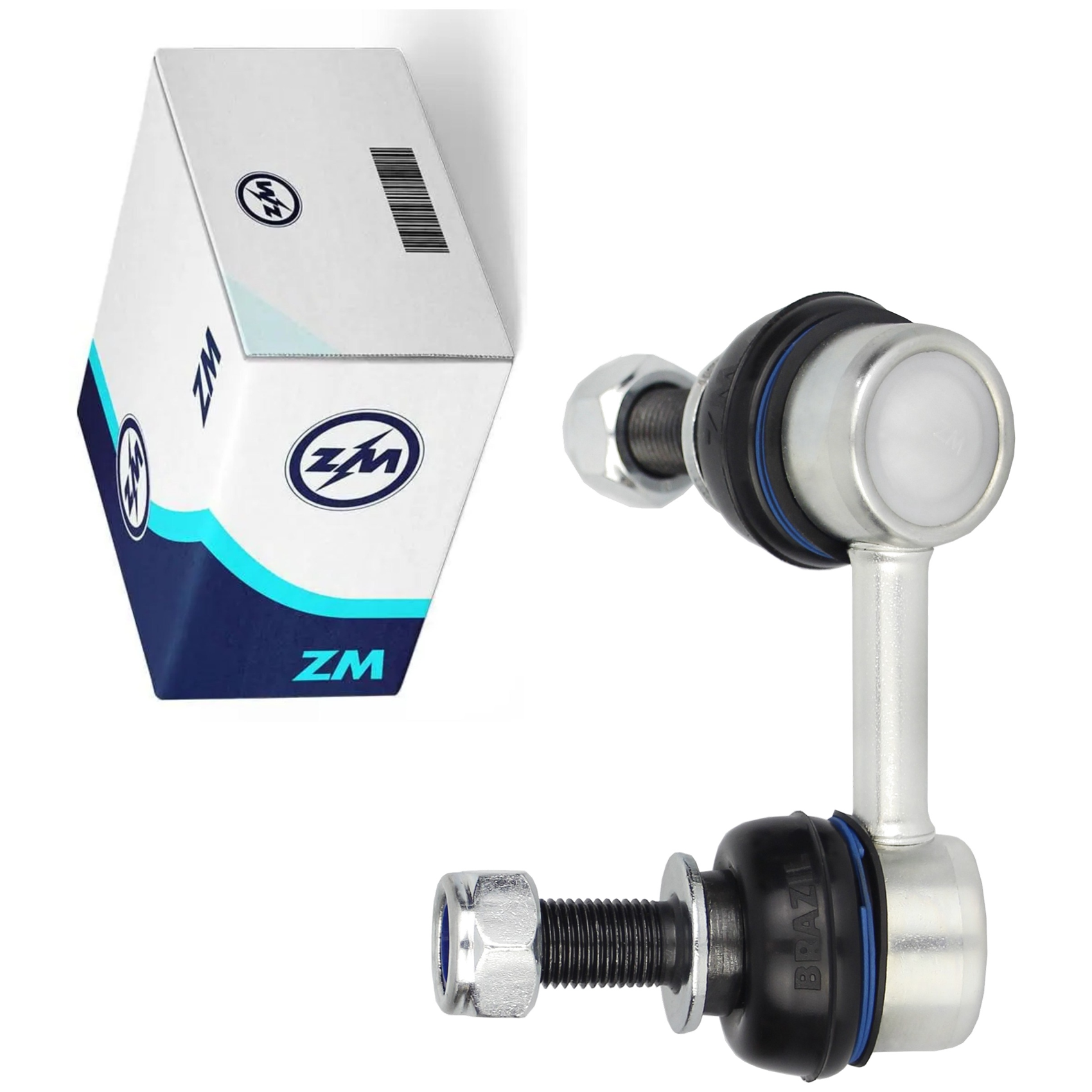 Bieleta da Barra Estabilizadora para Nissan Frontier e Pathfinder - ZM - 370.117.78