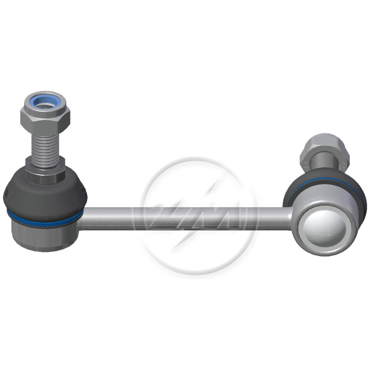 Bieleta da Barra Estabilizadora para KIA Sorento - ZM - 370.118.44