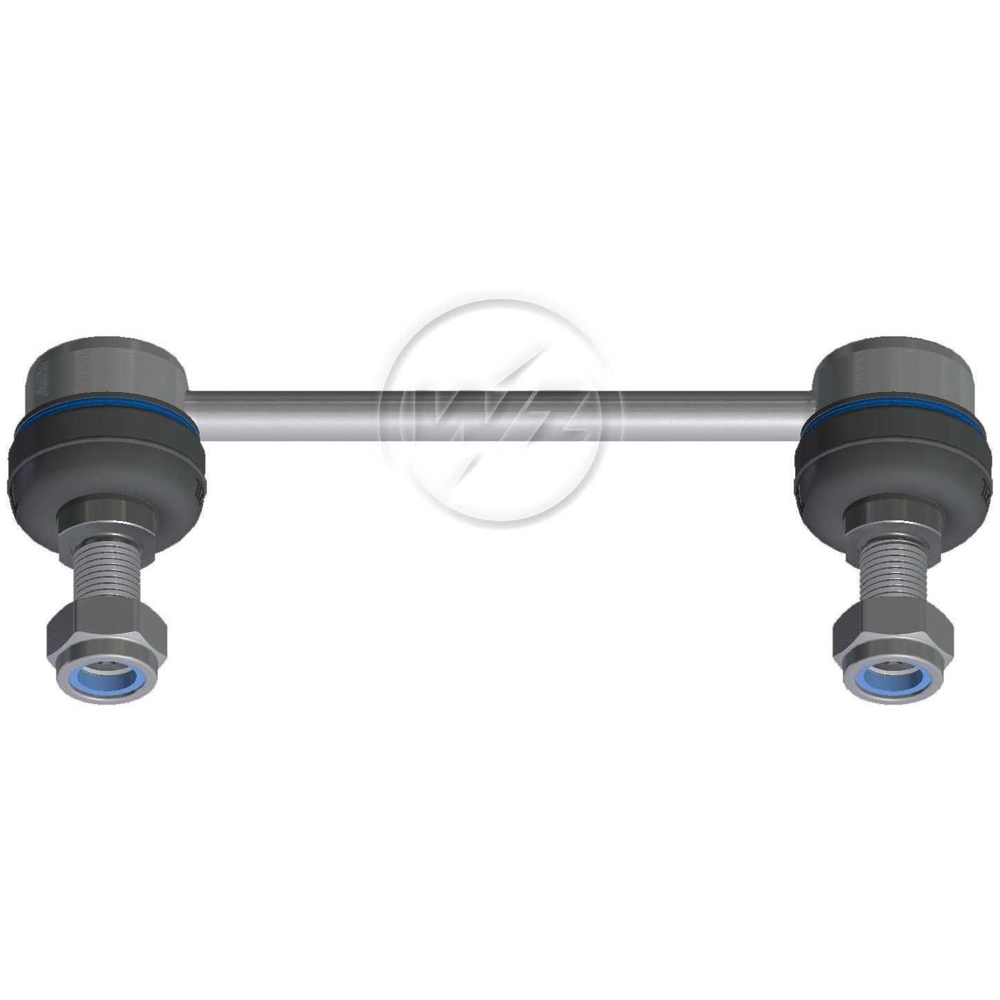 Bieleta da Barra Estabilizadora para Hyundai IX35 e KIA Sportage - ZM - 370.118.51