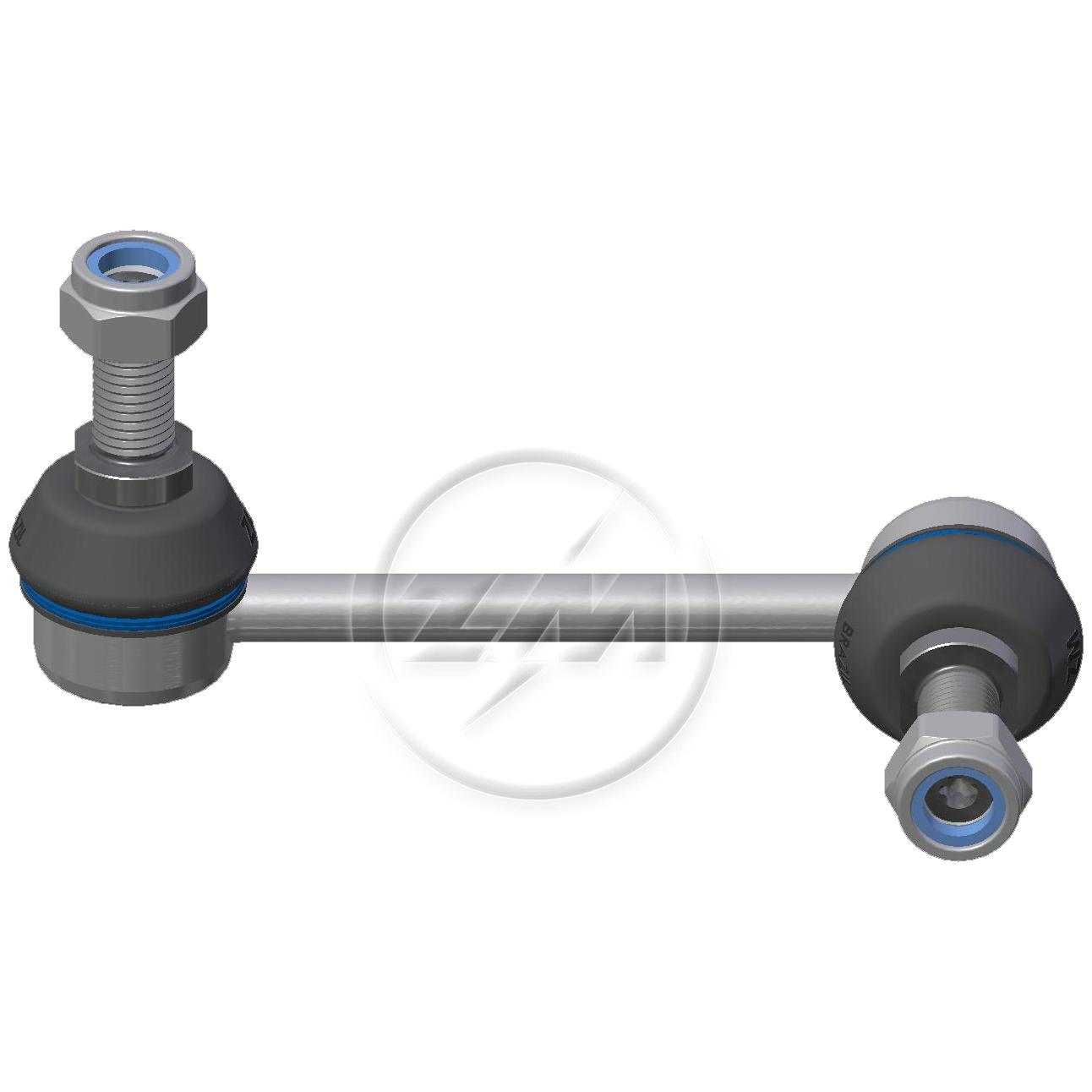 Bieleta da Barra Estabilizadora para KIA Sorento - ZM - 370.119.44