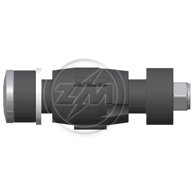 Bieleta da Barra Estabilizadora para Renault Logan e Sandero - ZM - 370.440.51