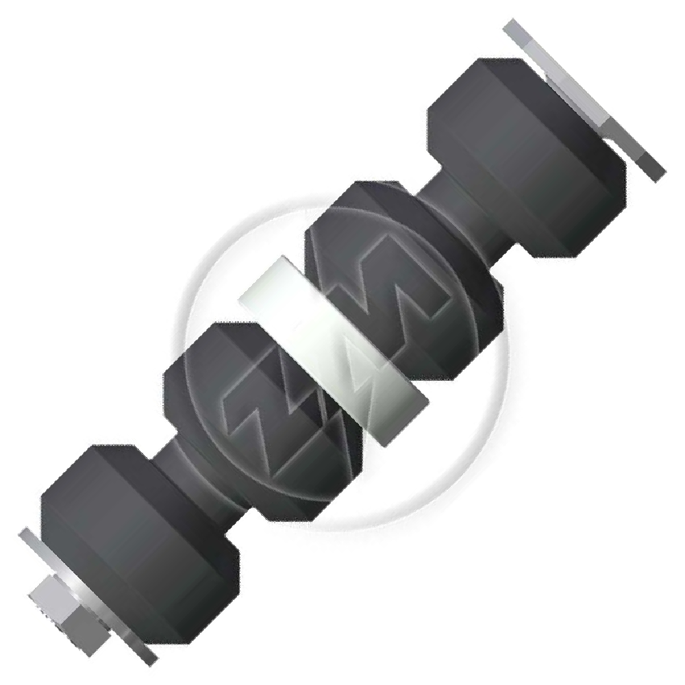 Bieleta da Barra Estabilizadora para Chevrolet Blazer e S10 - ZM - 370.444.10
