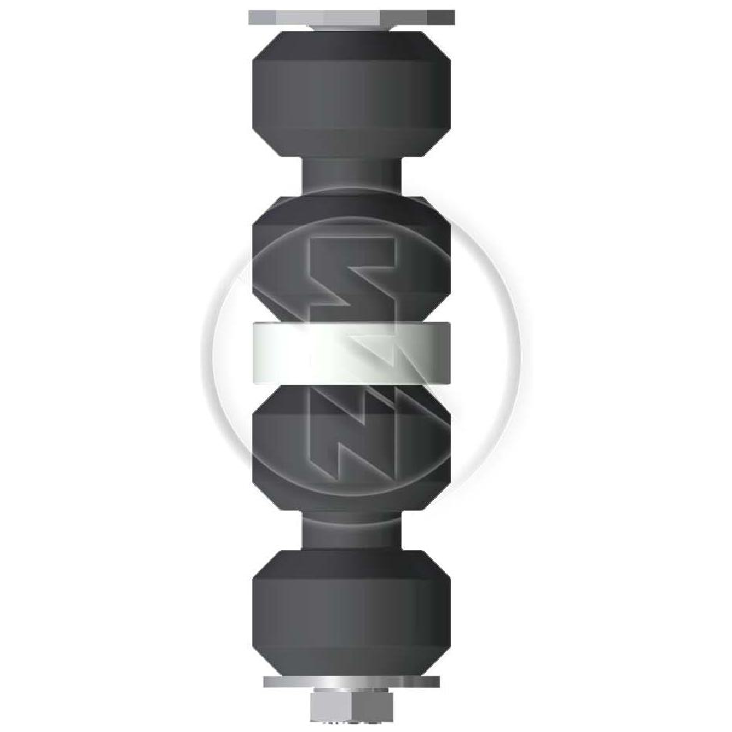 Bieleta da Barra Estabilizadora para Chevrolet Blazer e S10 - ZM - 370.444.10