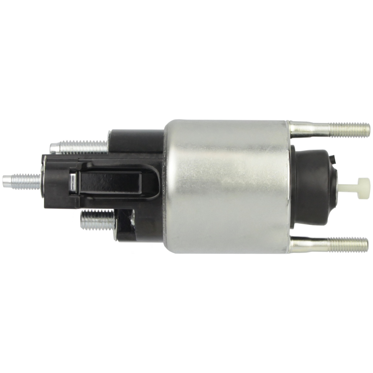 Relê Auxiliar de Partida para Mercedes-Benz C 180 - ZM - 3-708