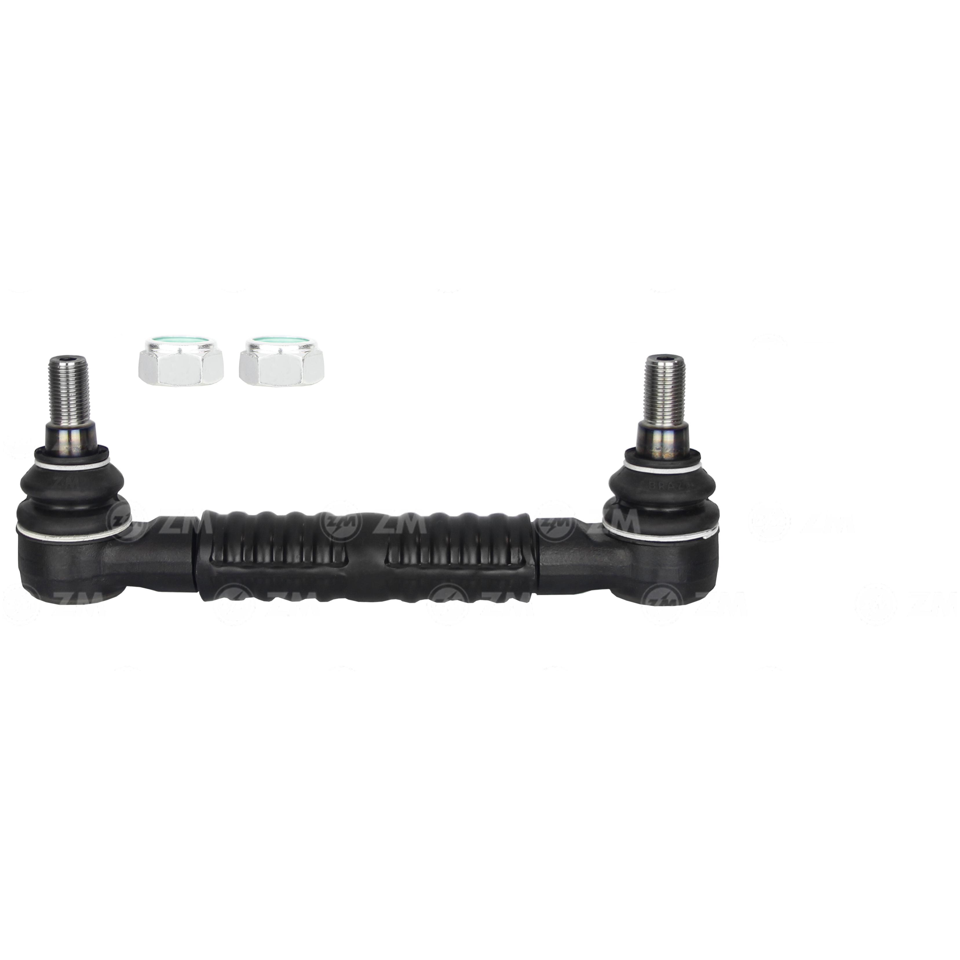 Bieleta da Barra Estabilizadora para Volkswagen 15-180 e 15-190 - ZM - 375.112.01