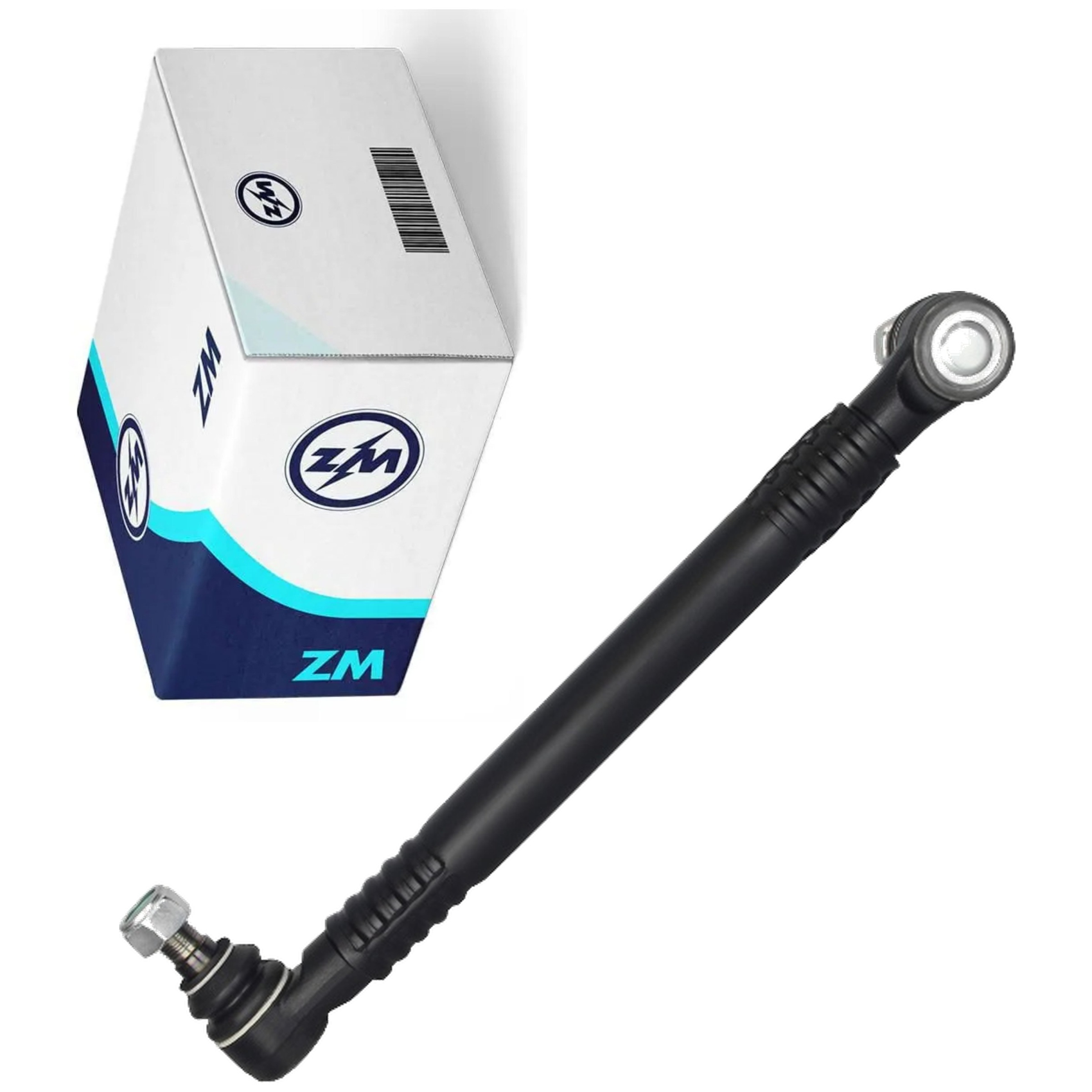 Bieleta da Barra Estabilizadora para Mercedes-Benz OH-1621L e OH-1635 - ZM - 375.117.04