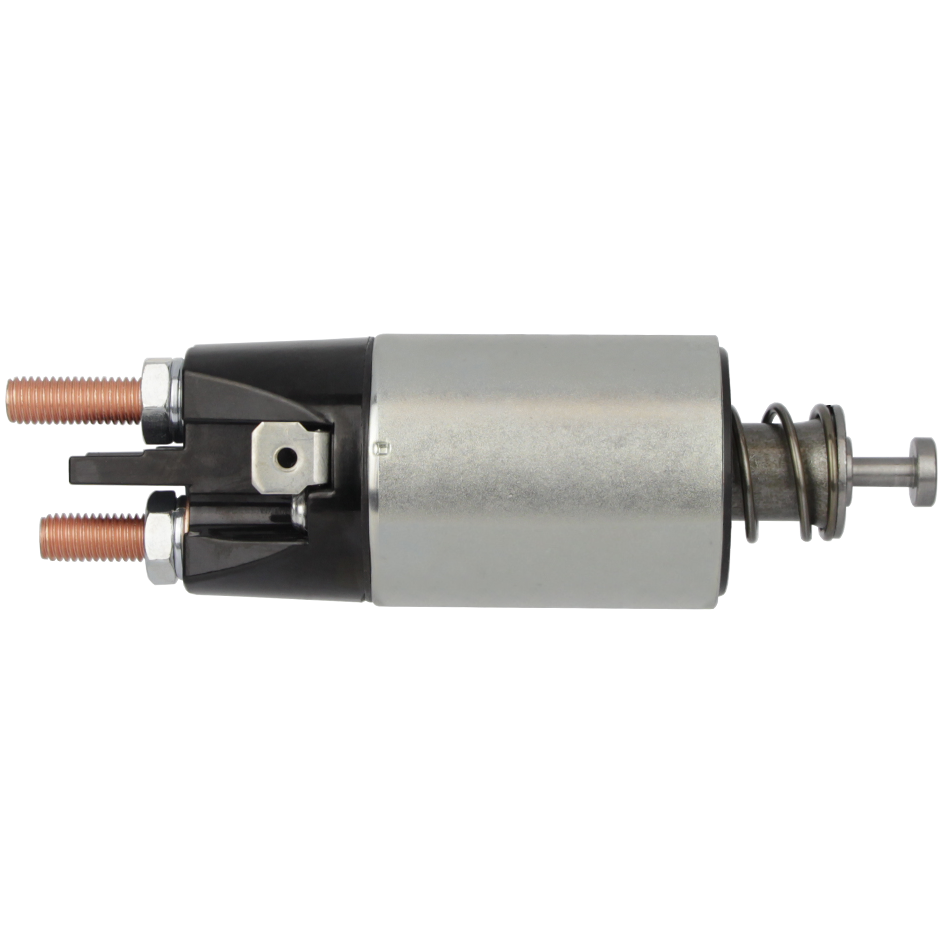 Relê Auxiliar de Partida para Volvo VM17 240 e VM23 240 - ZM - 3-897