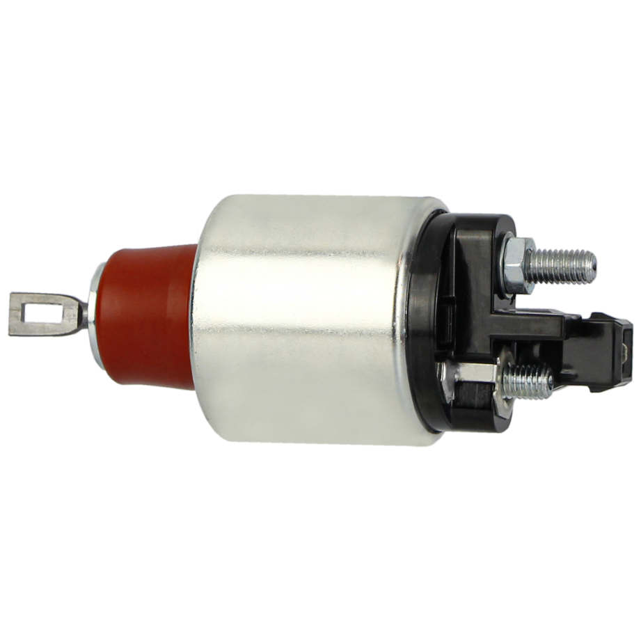 Relê Auxiliar de Partida para Ford F-250 - ZM - 3-972