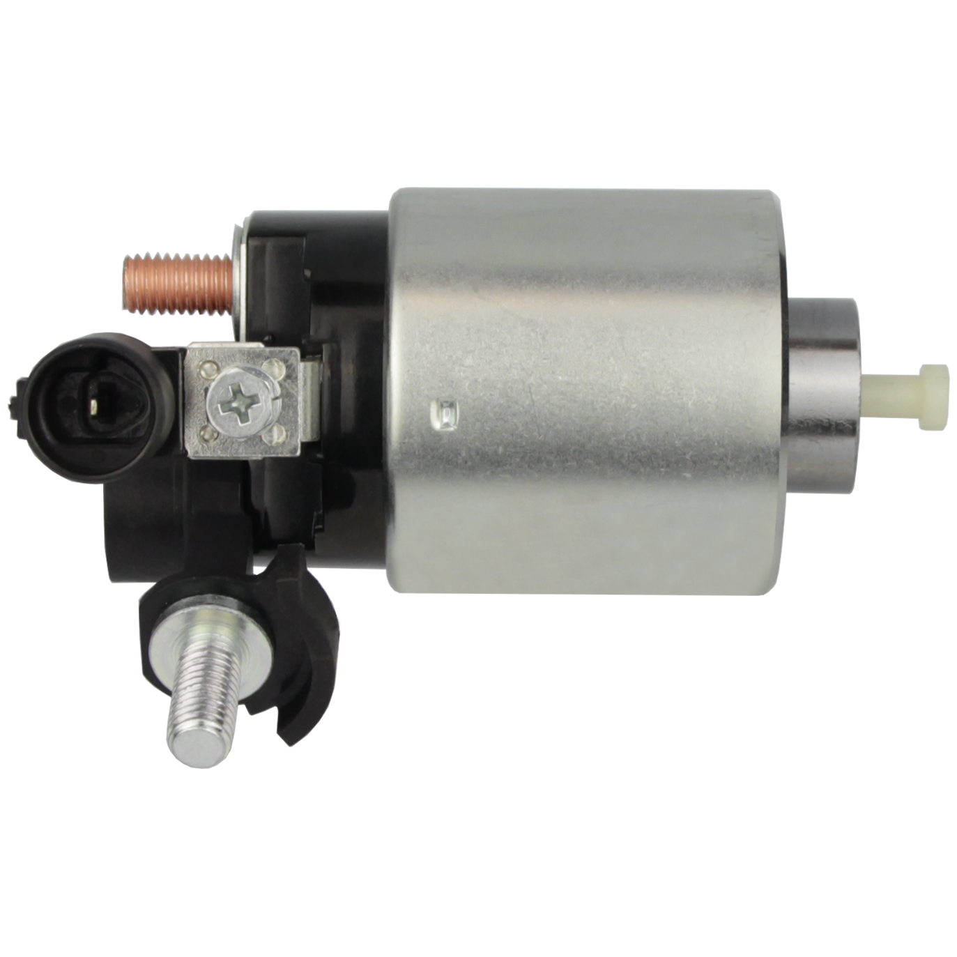 Relê Auxiliar de Partida para Chevrolet Suburban - ZM - 3-996