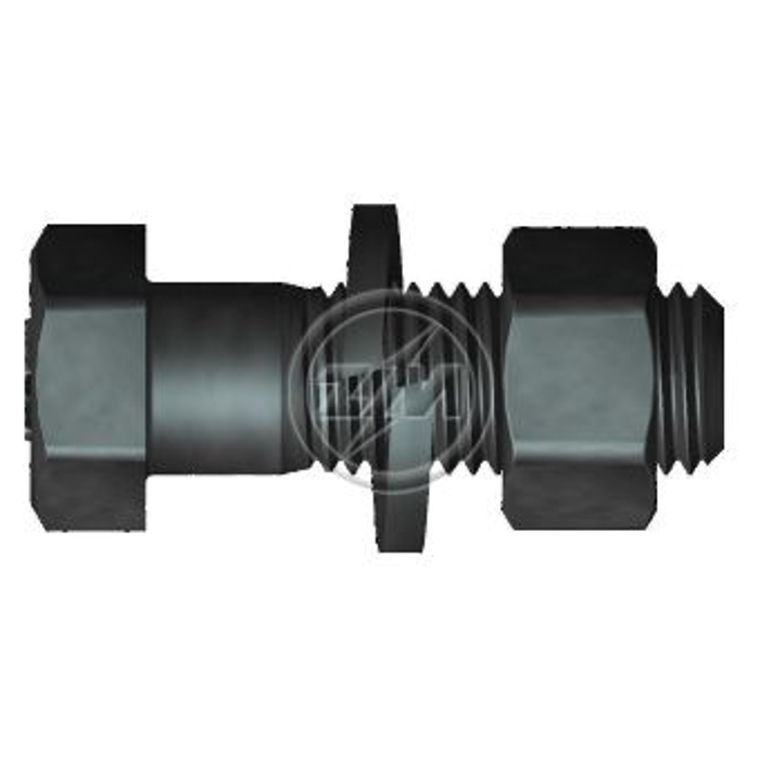 Conjunto Parafuso do Cardan M10-1,25 X 30 X Ch14 Caixa com 80 Unidades para Toyota Bandeirante - ZM - 40.010.11