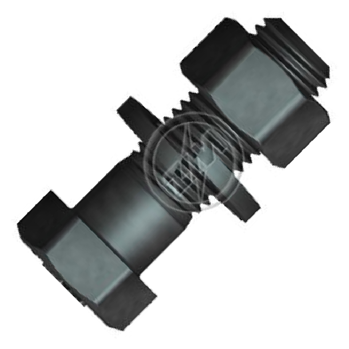 Conjunto Parafuso do Cardan M10-1,25 X 30 X Ch14 Caixa com 80 Unidades para Toyota Bandeirante - ZM - 40.010.11